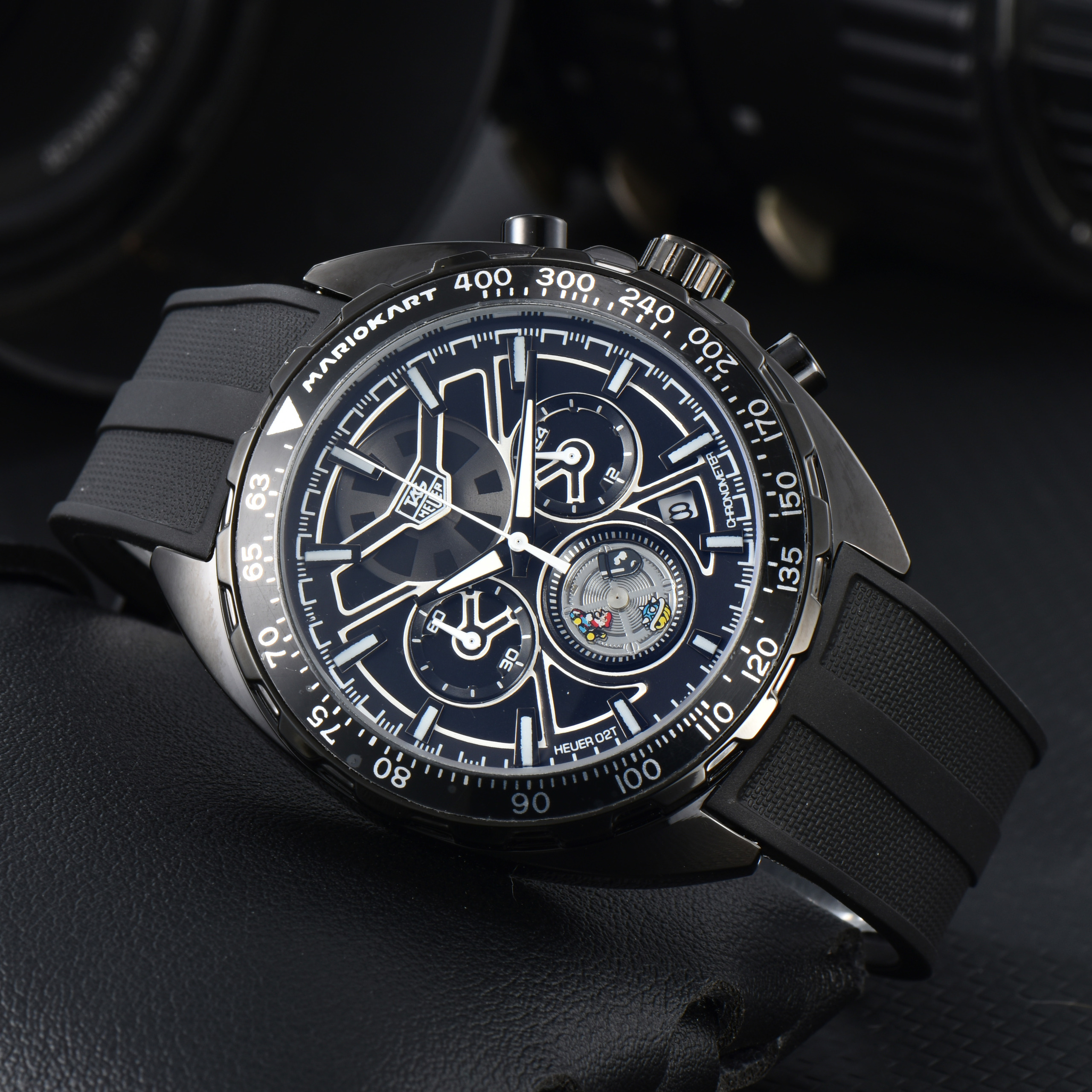 TAG HEUER - 62 - Image 6