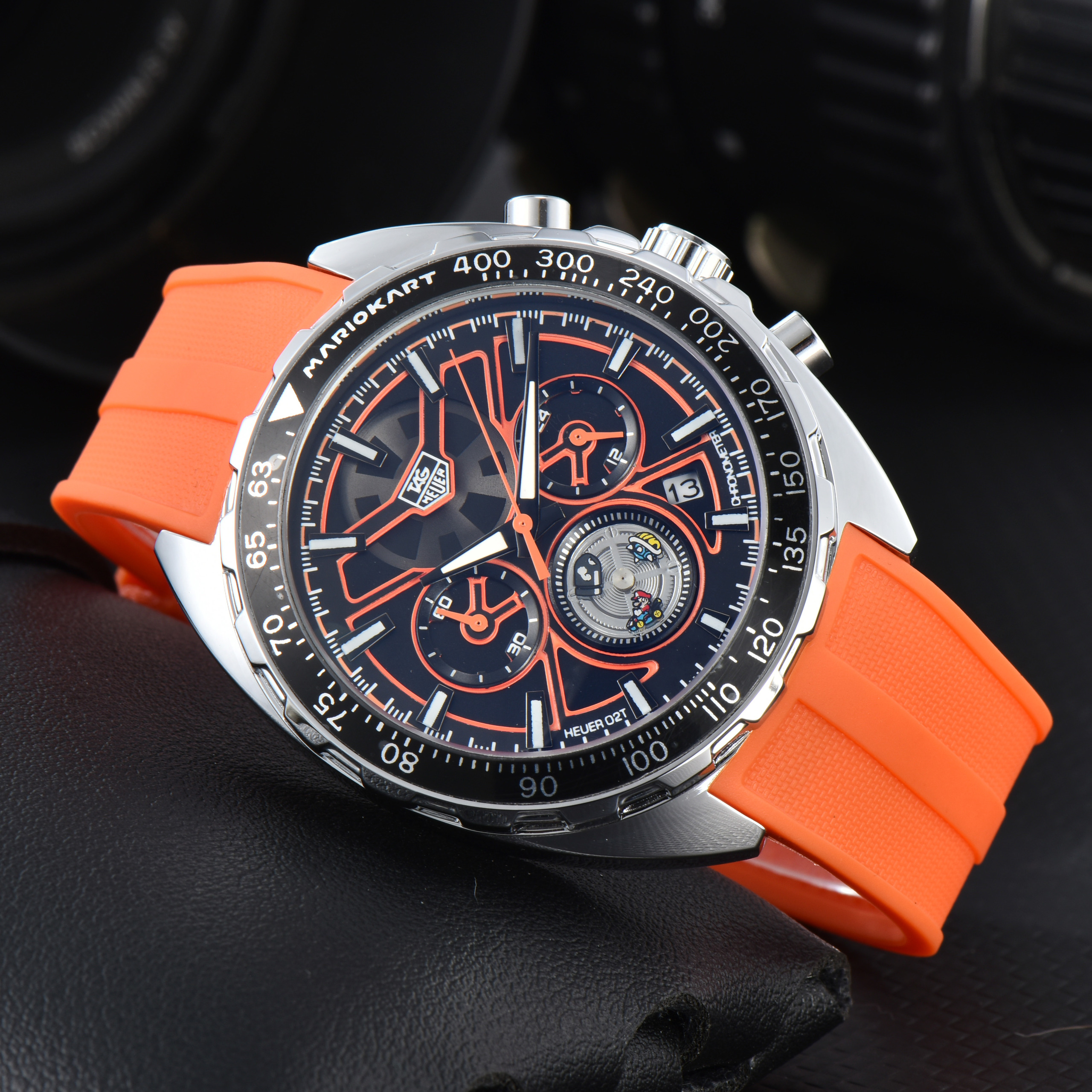 TAG HEUER - 62 - Image 7