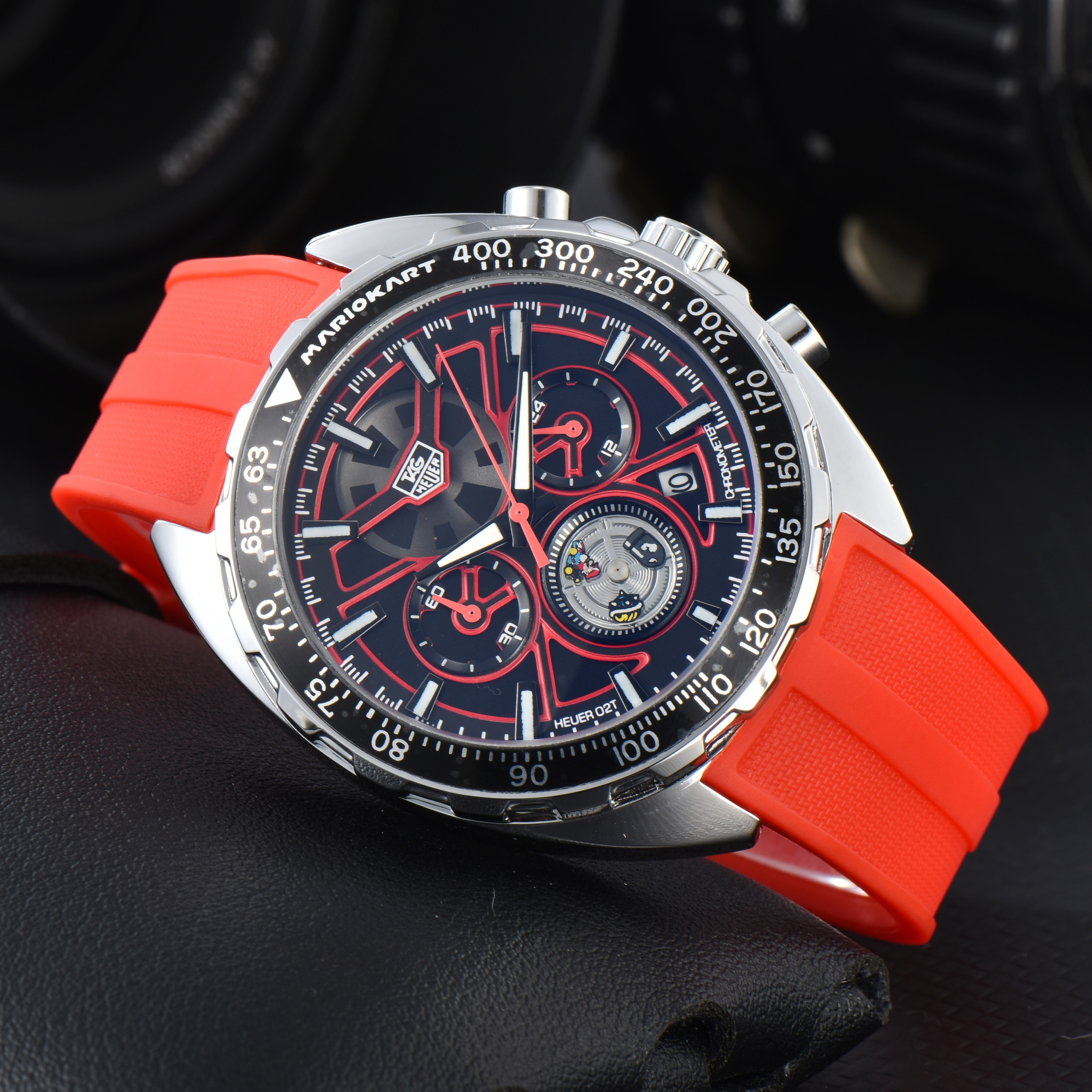 TAG HEUER - 62 - Image 8