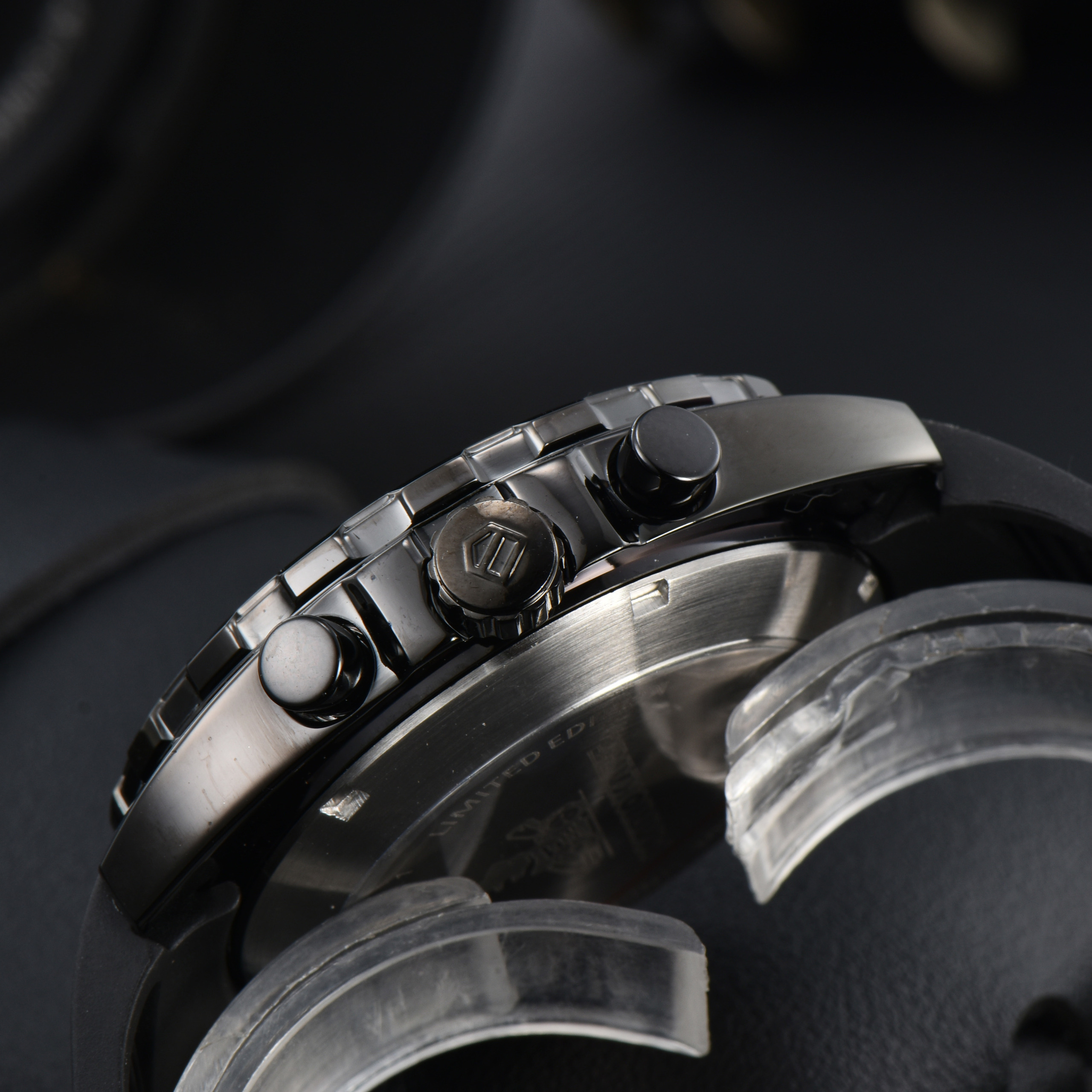 TAG HEUER - 62 - Image 9