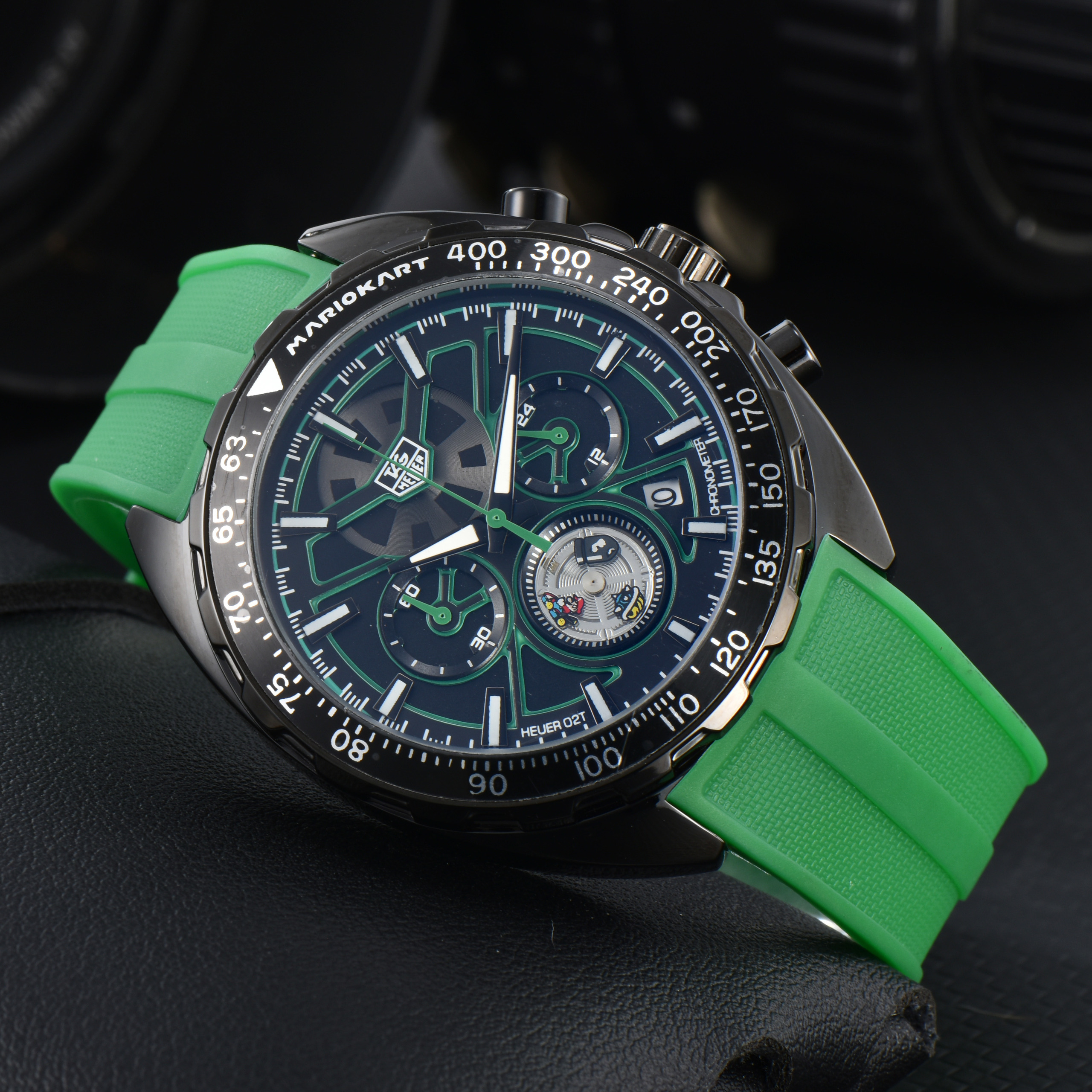 TAG HEUER - 62 - Image 10