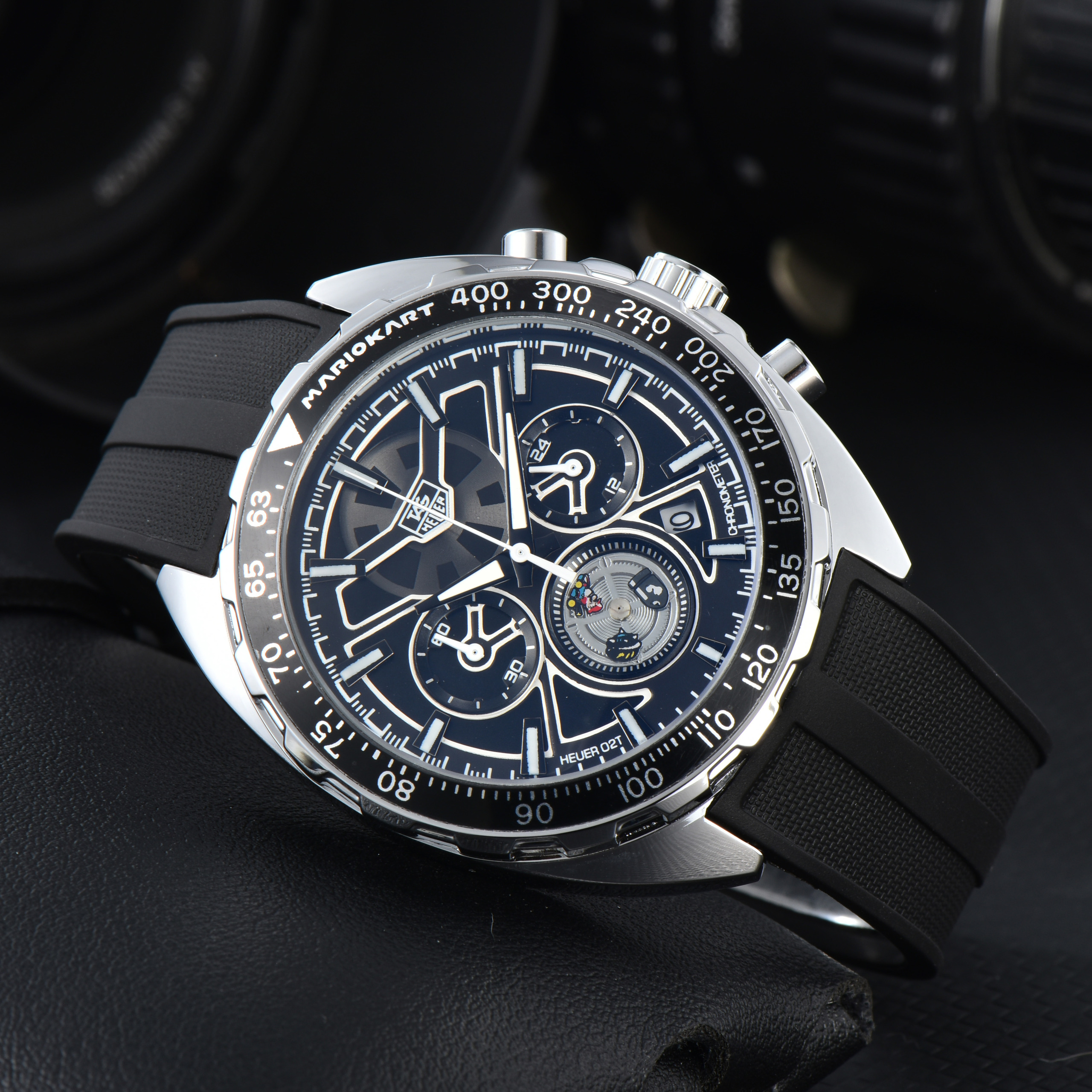 TAG HEUER - 62 - Image 12