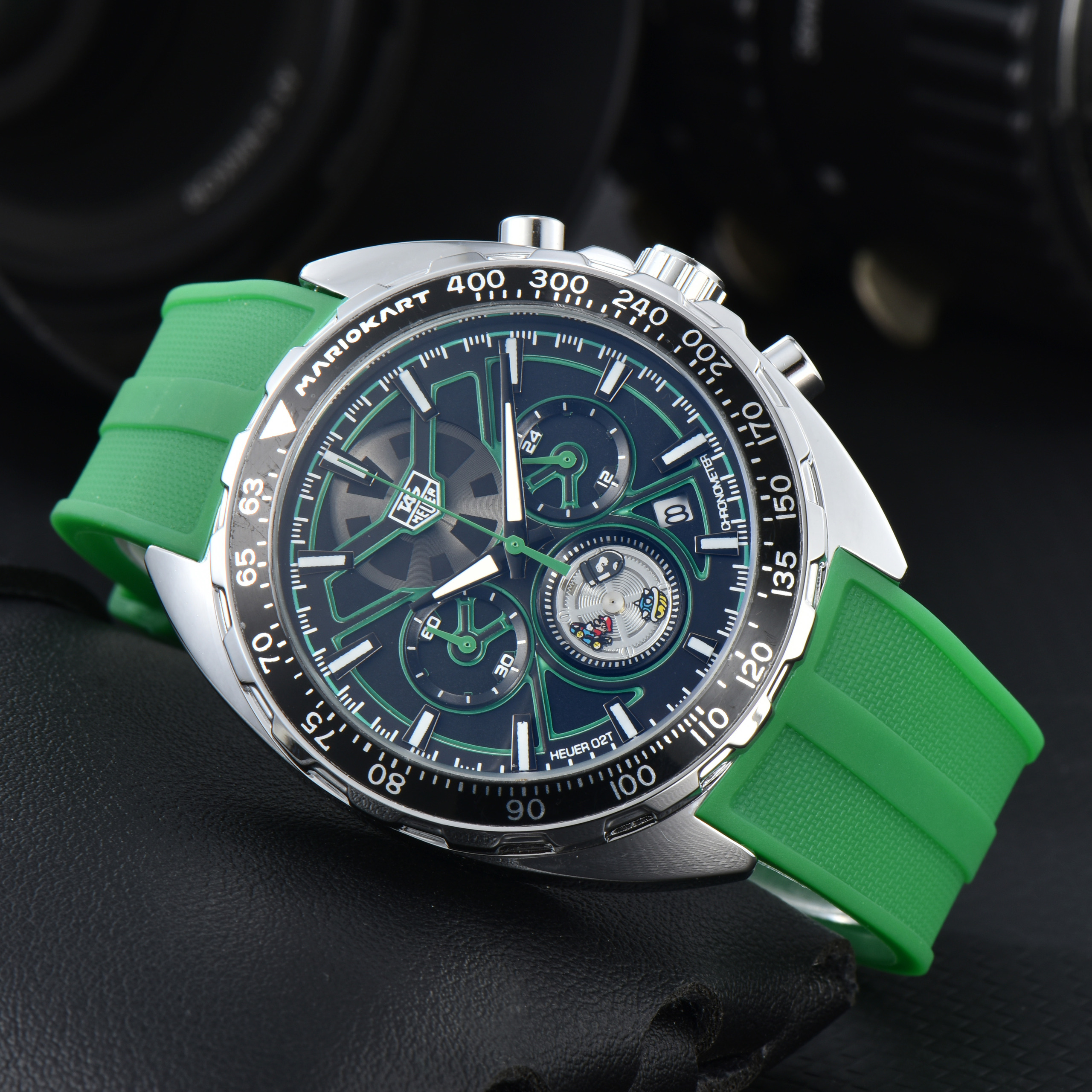 TAG HEUER - 62 - Image 13