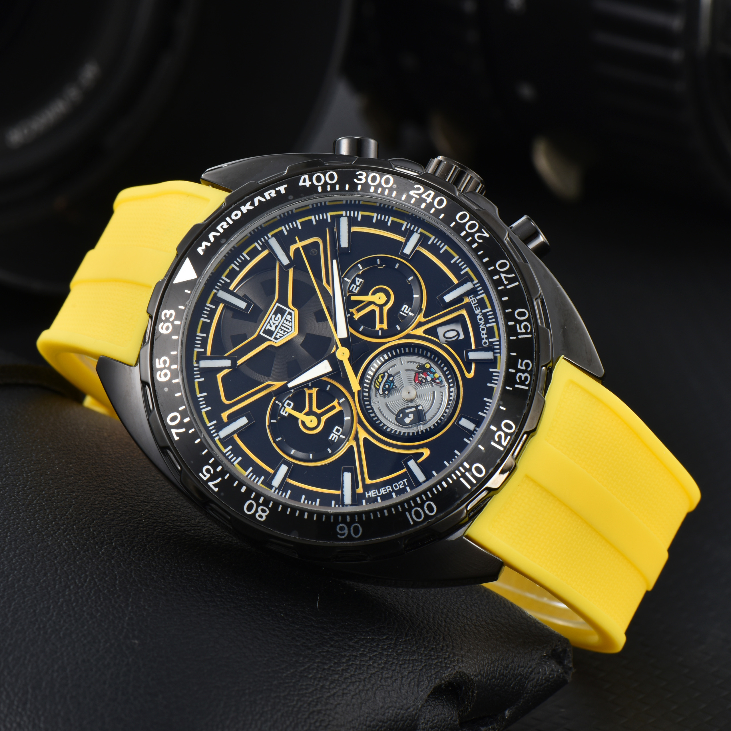 TAG HEUER - 62 - Image 14