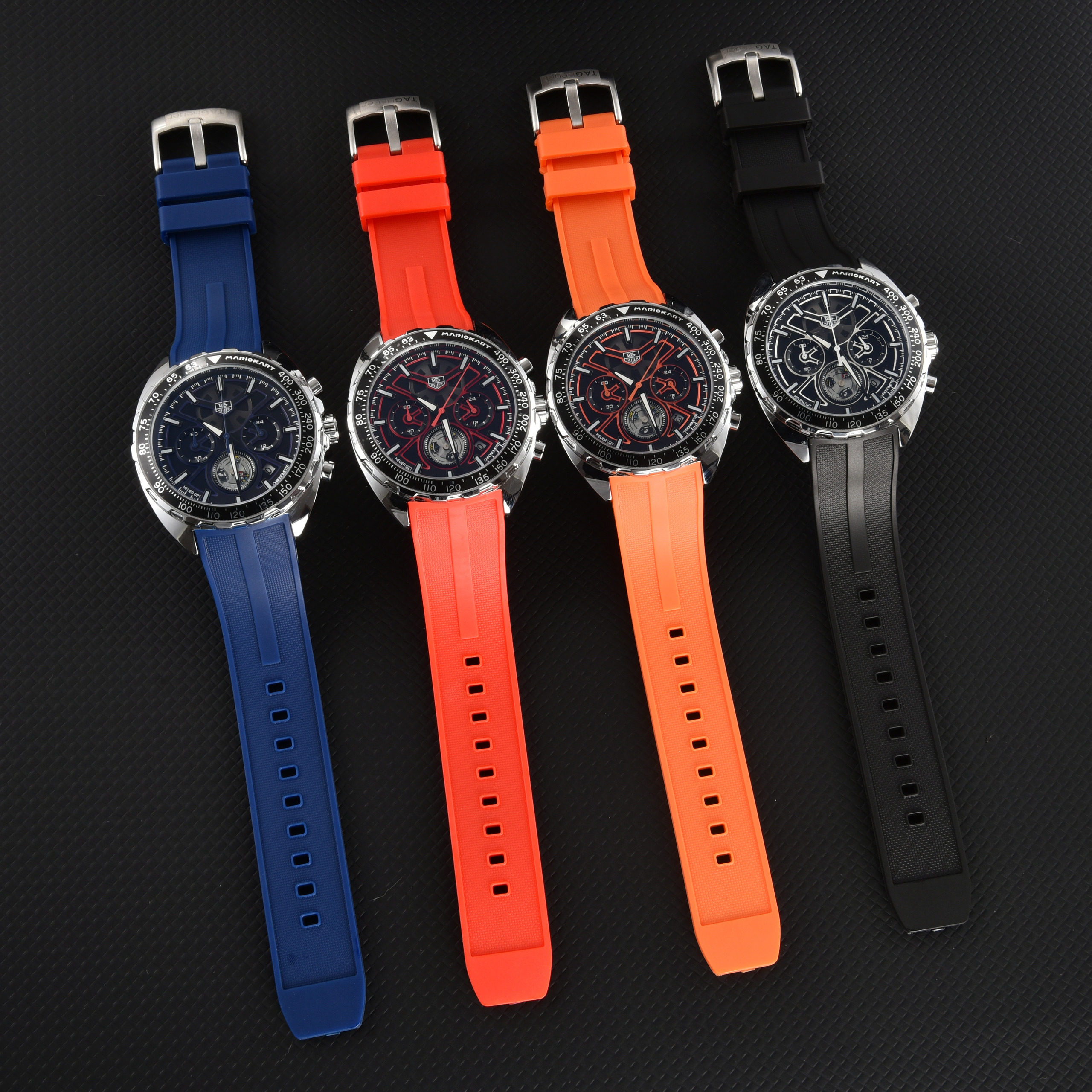 TAG HEUER - 62 - Image 16