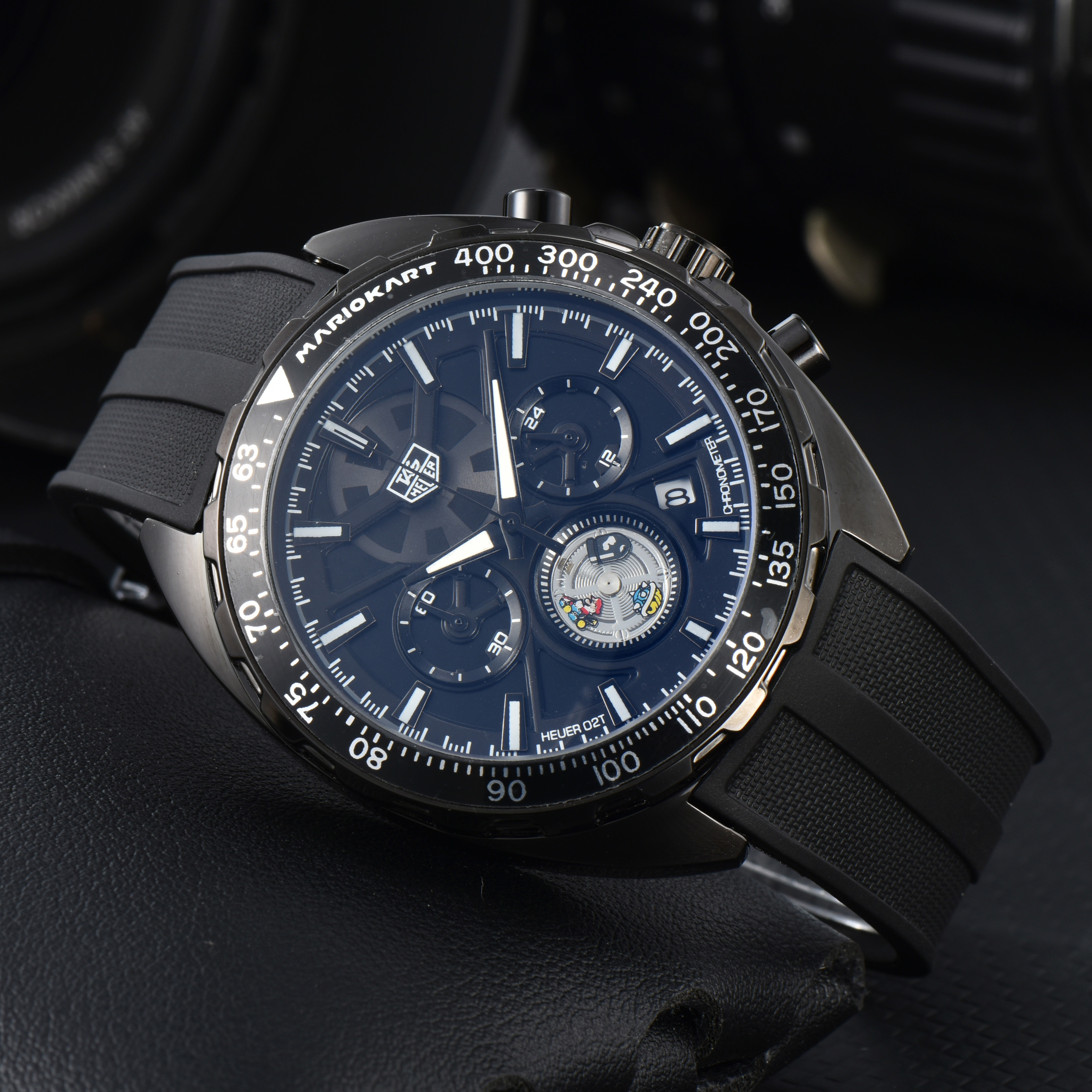 TAG HEUER - 62 - Image 20