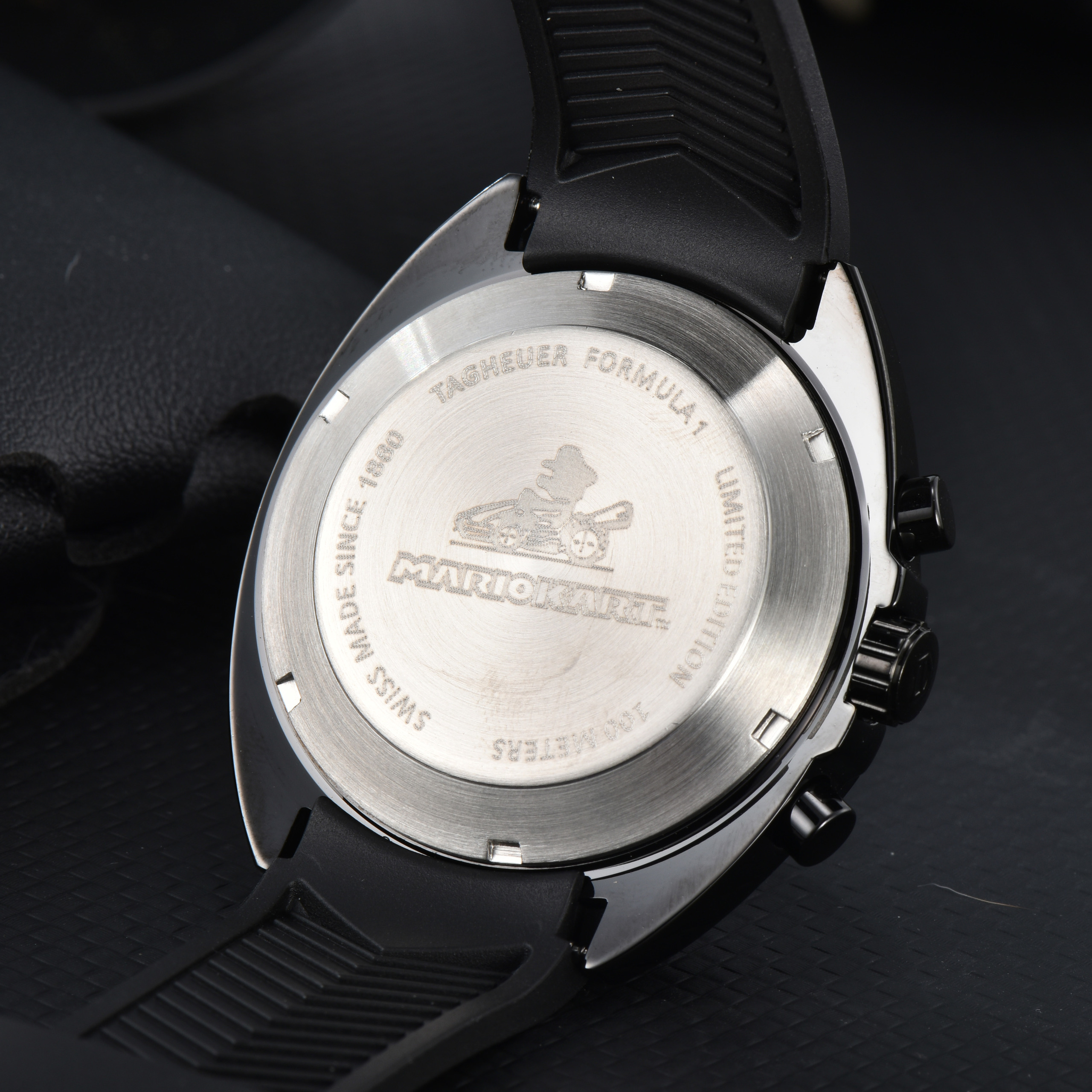 TAG HEUER - 62 - Image 21