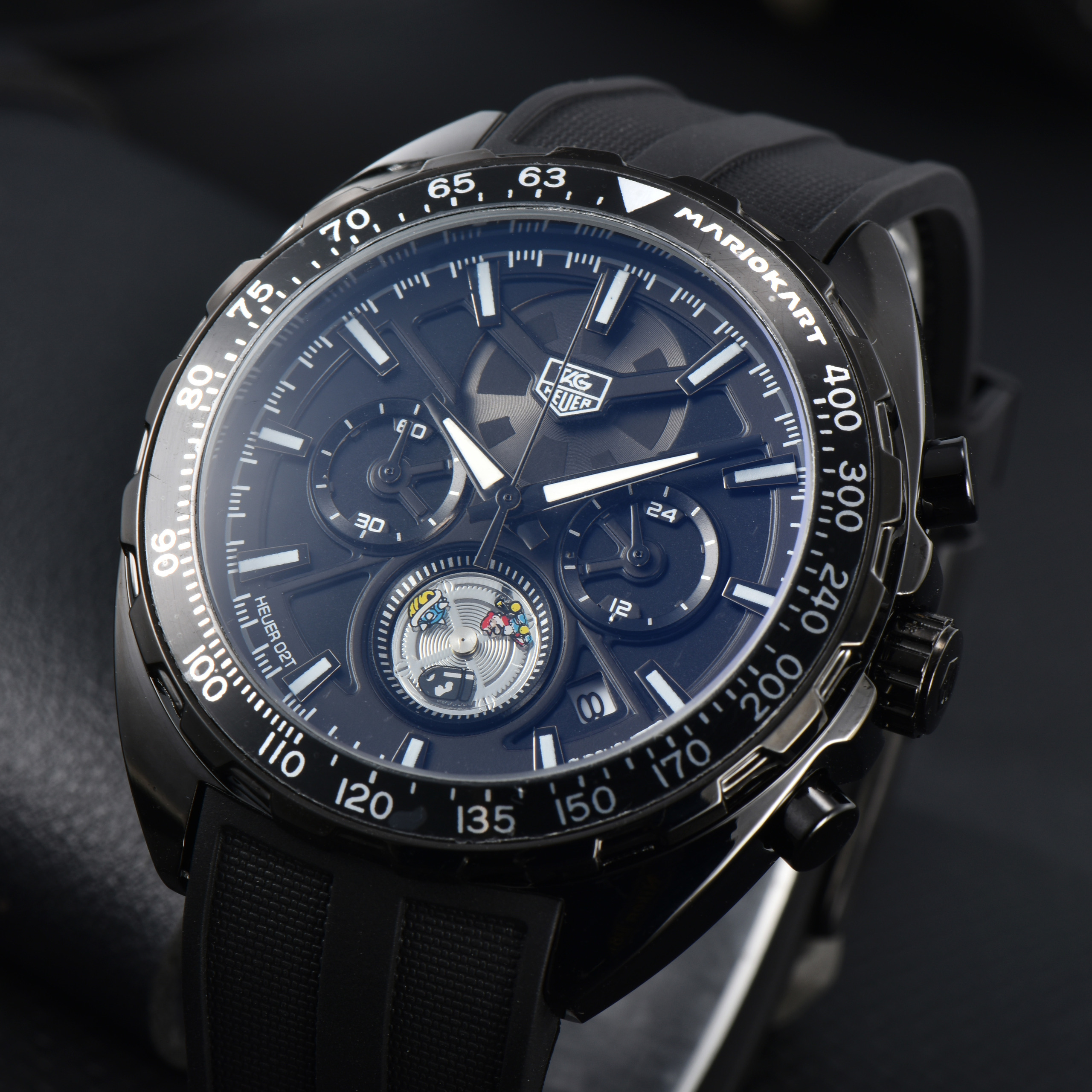 TAG HEUER - 62 - Image 22