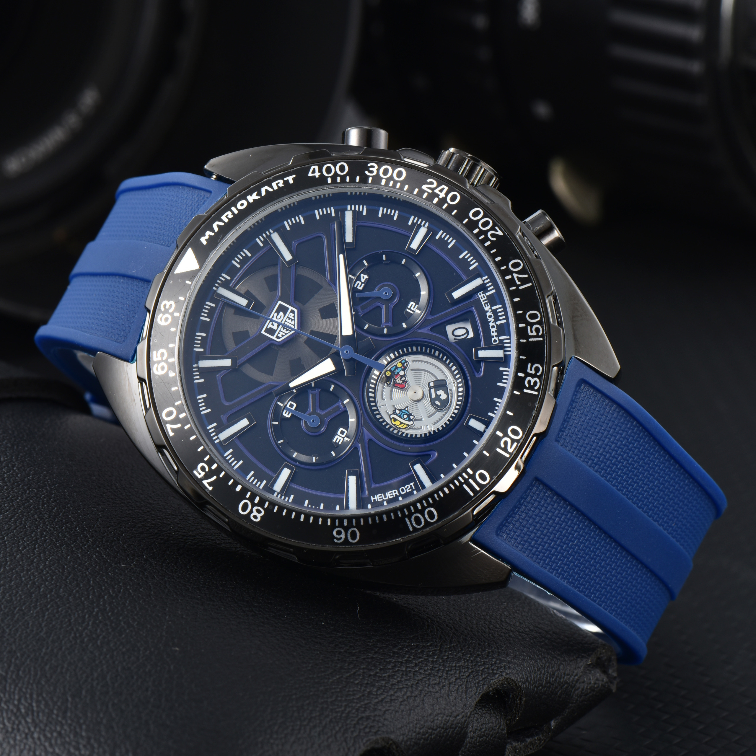 TAG HEUER - 62 - Image 23