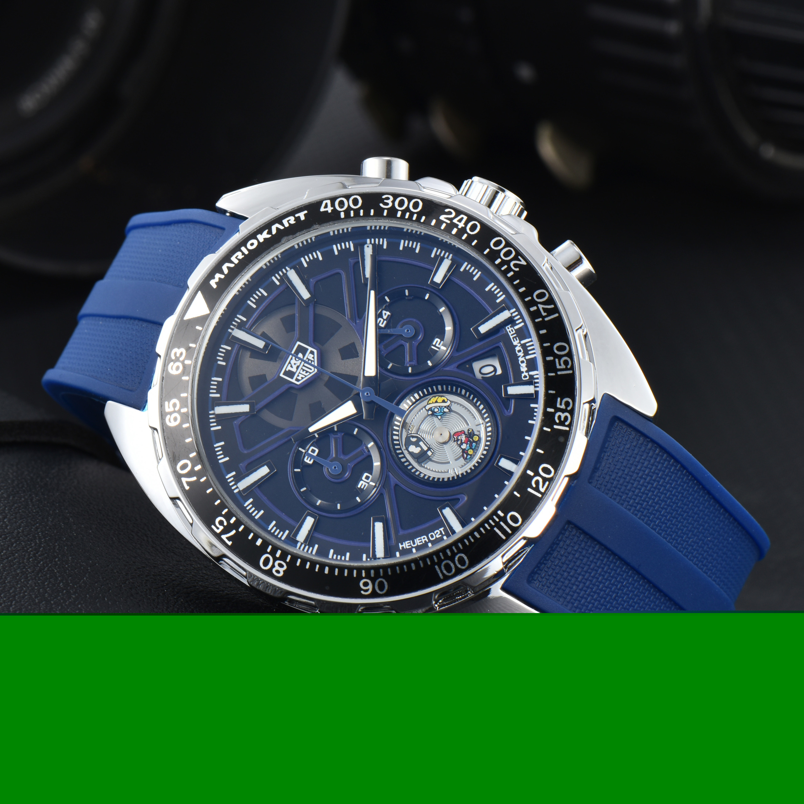 TAG HEUER - 62 - Image 24