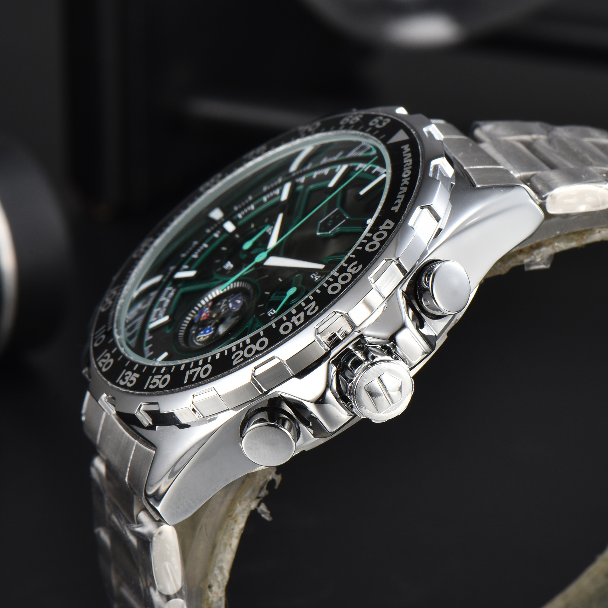 TAG HEUER - 63 - Image 2
