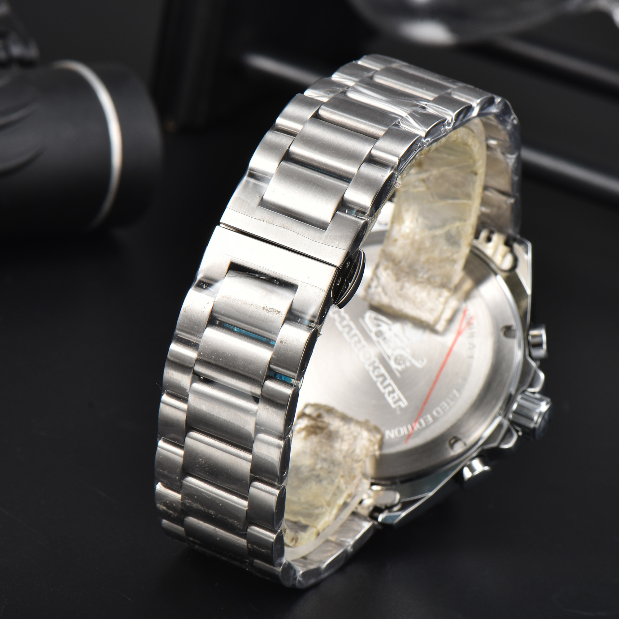 TAG HEUER - 63 - Image 5