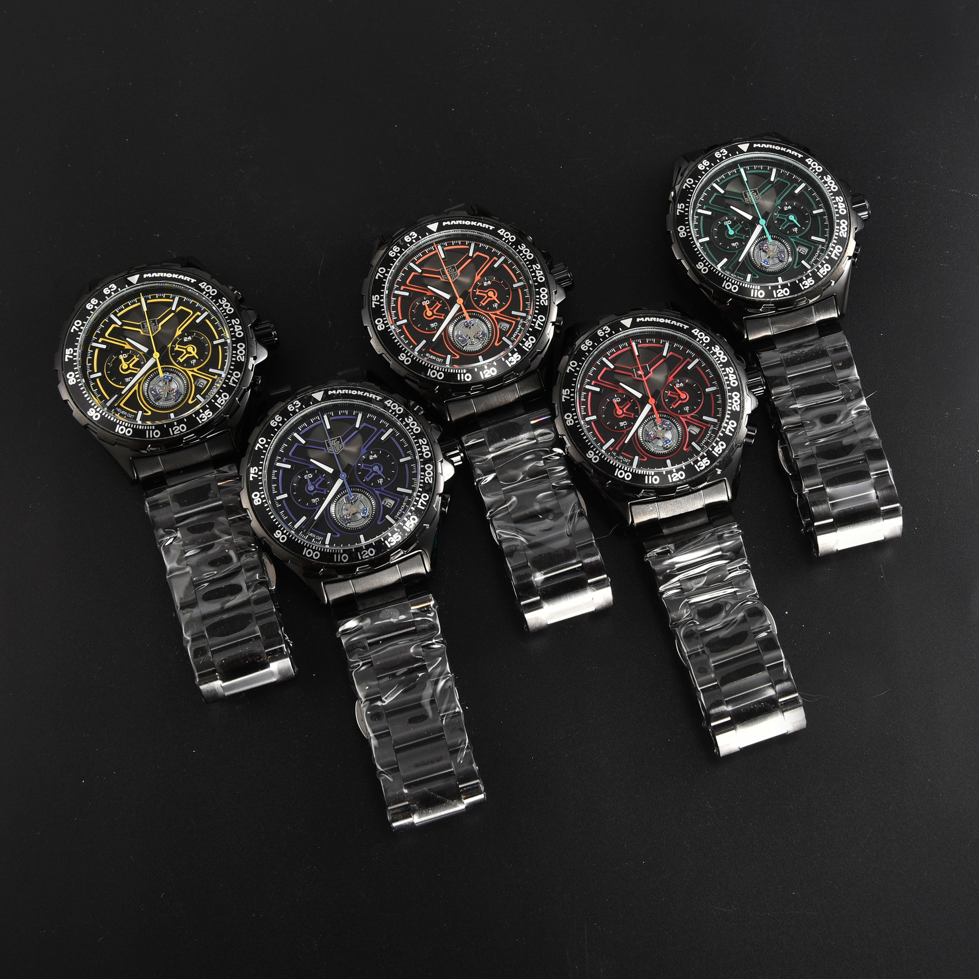 TAG HEUER - 63 - Image 7