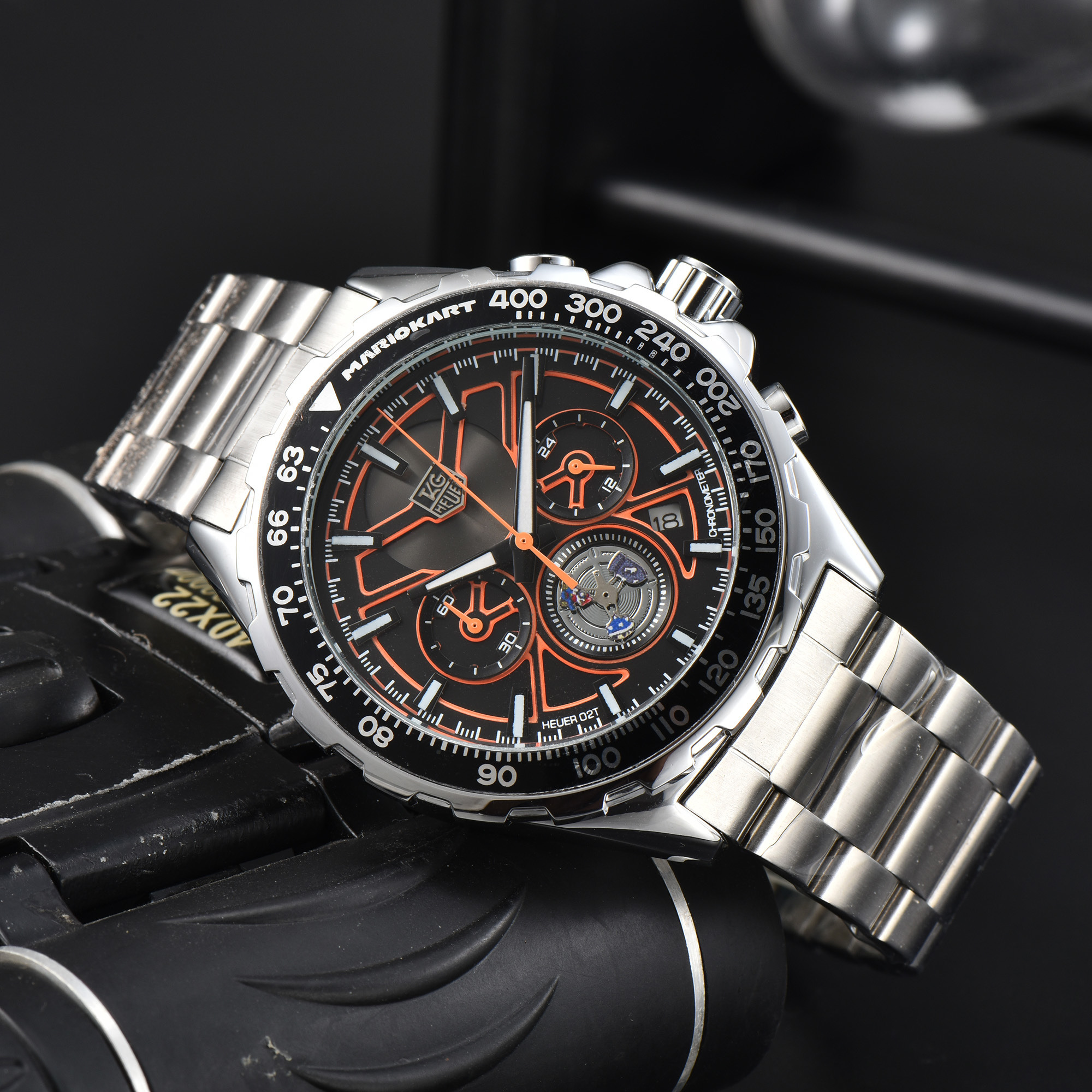 TAG HEUER - 63 - Image 8