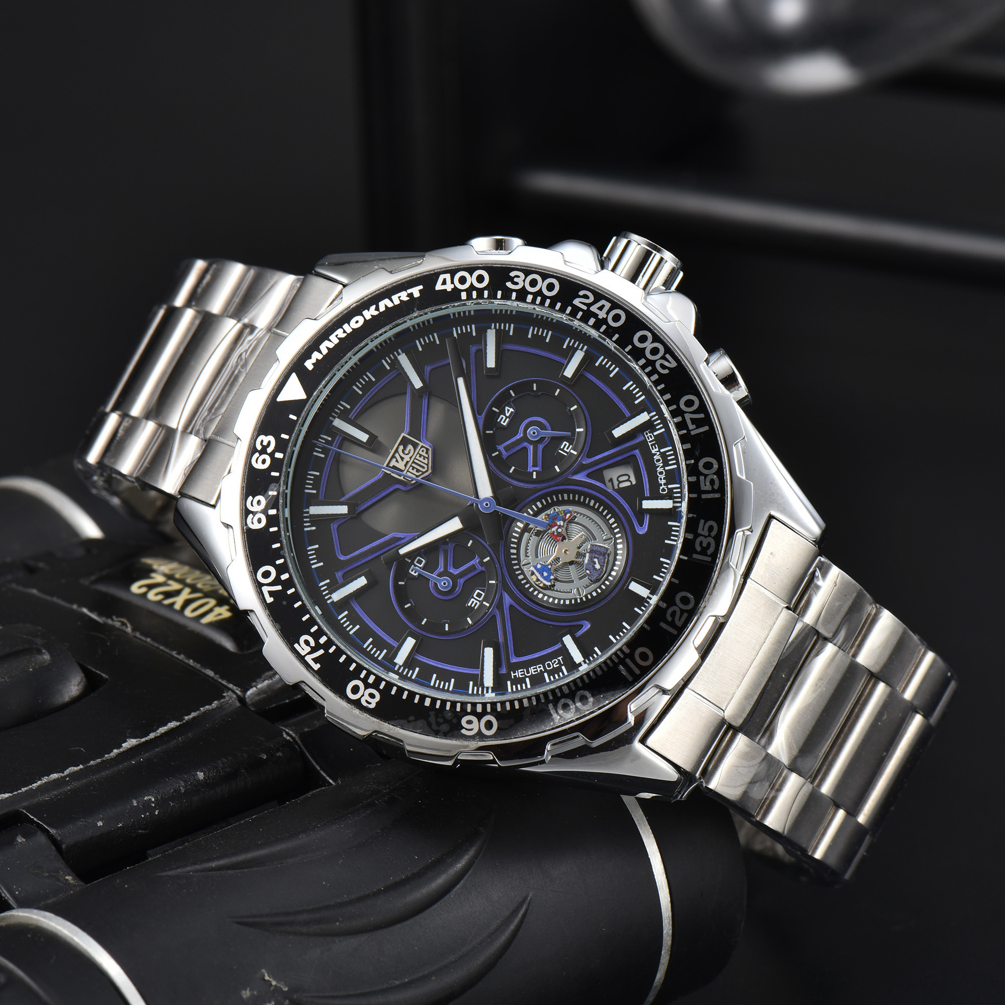 TAG HEUER - 63 - Image 10