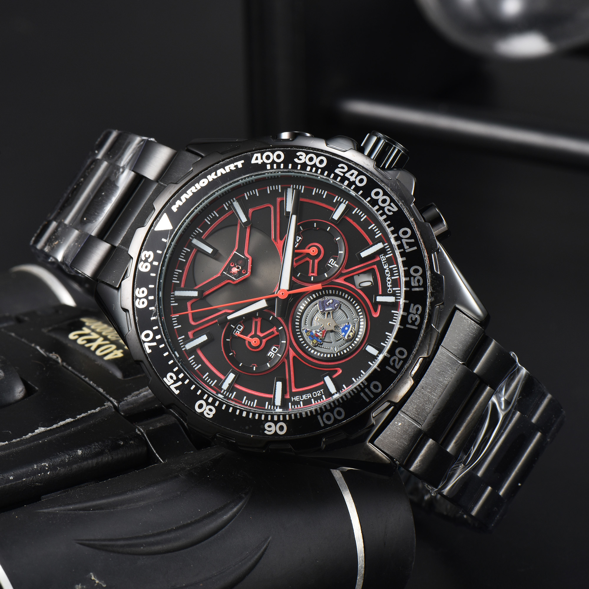 TAG HEUER - 63 - Image 12