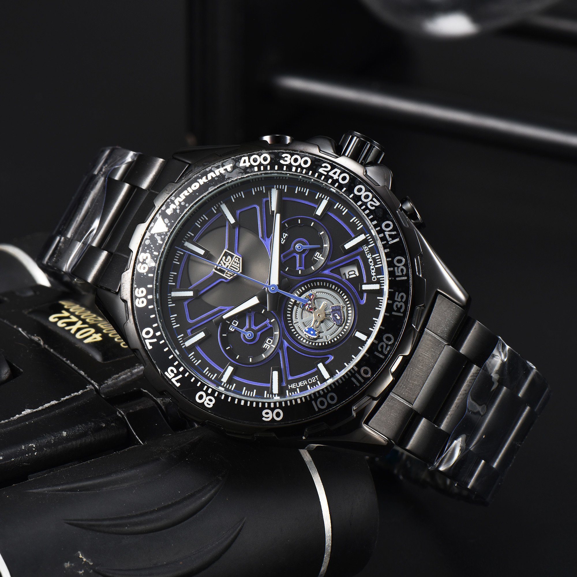 TAG HEUER - 63 - Image 14