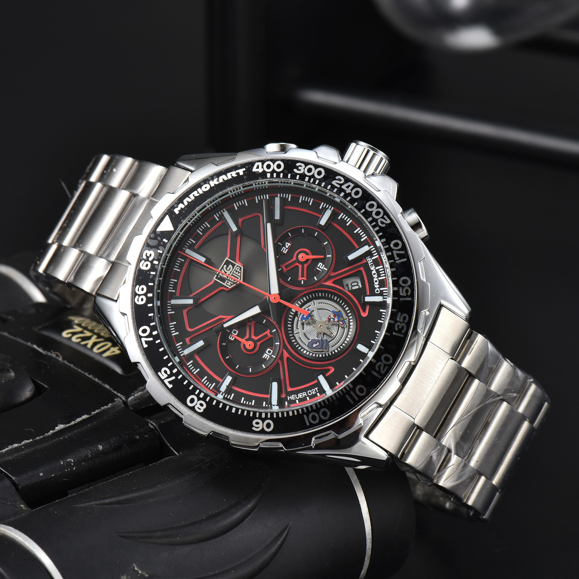 TAG HEUER - 63 - Image 15