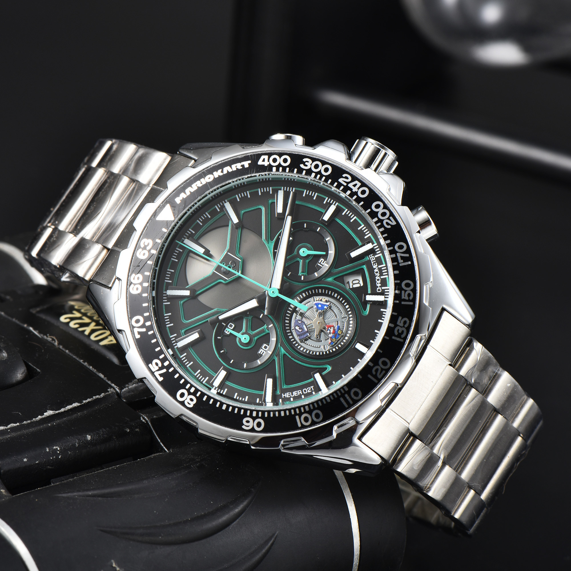 TAG HEUER - 63 - Image 16