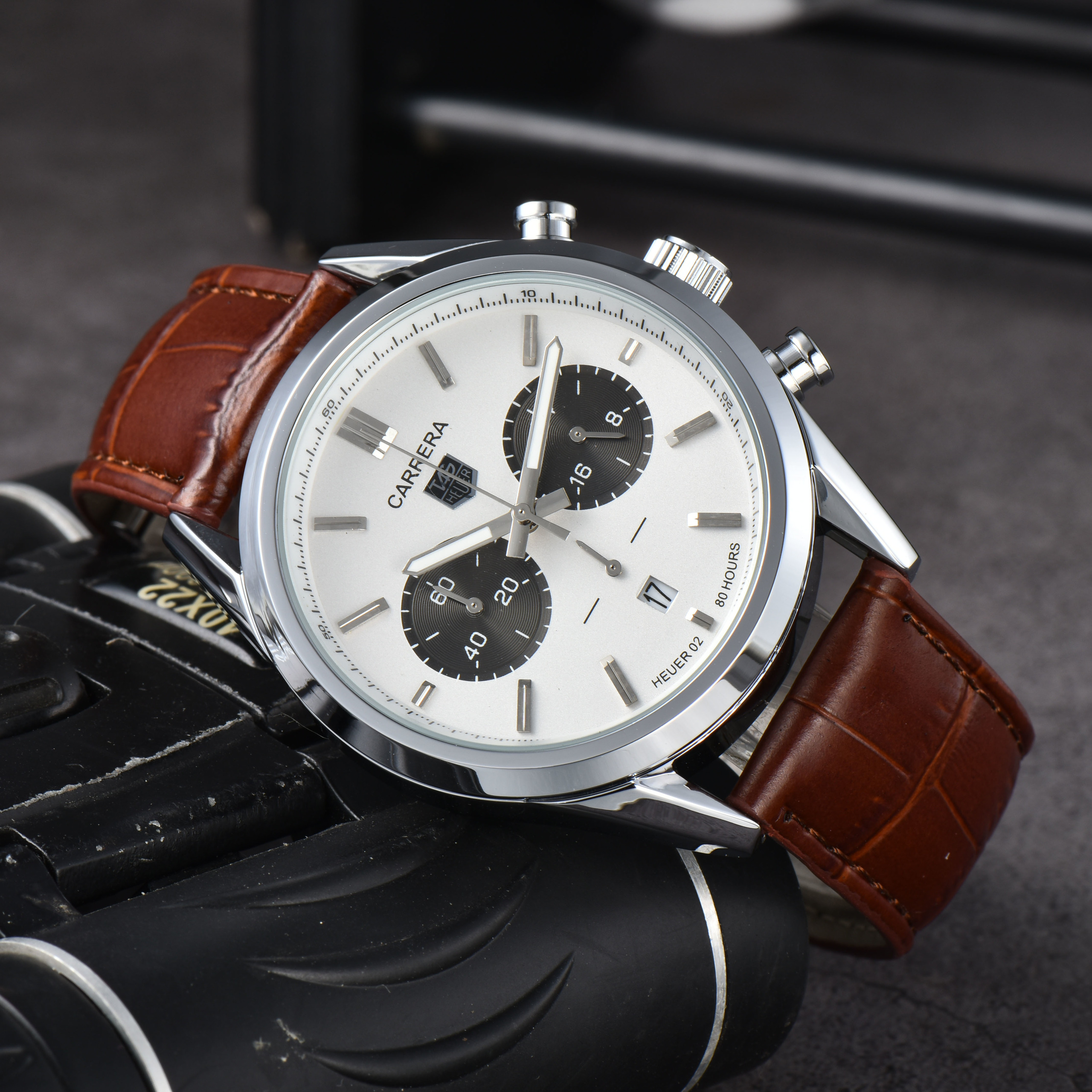 TAG HEUER - 64 - Image 2