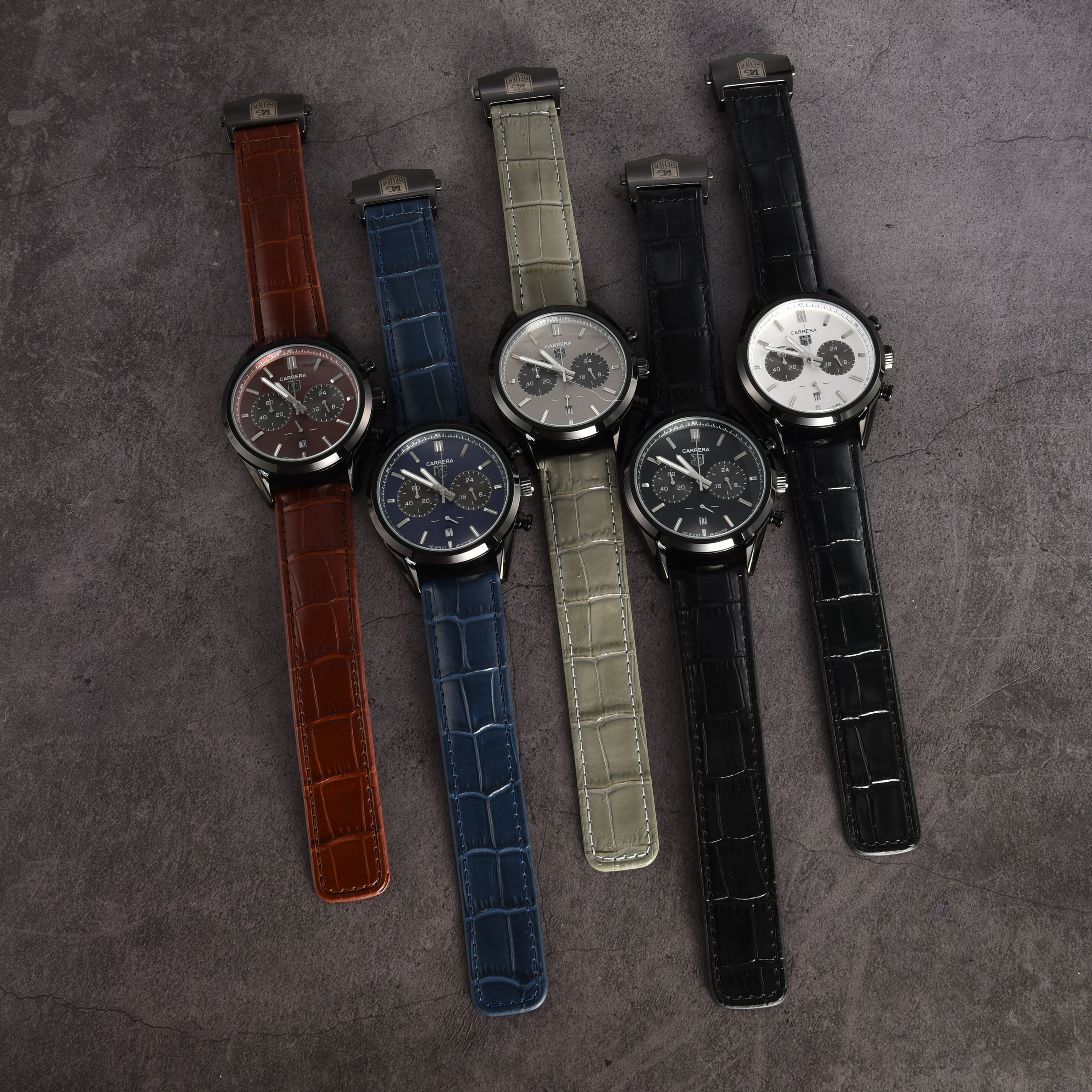 TAG HEUER - 64 - Image 3