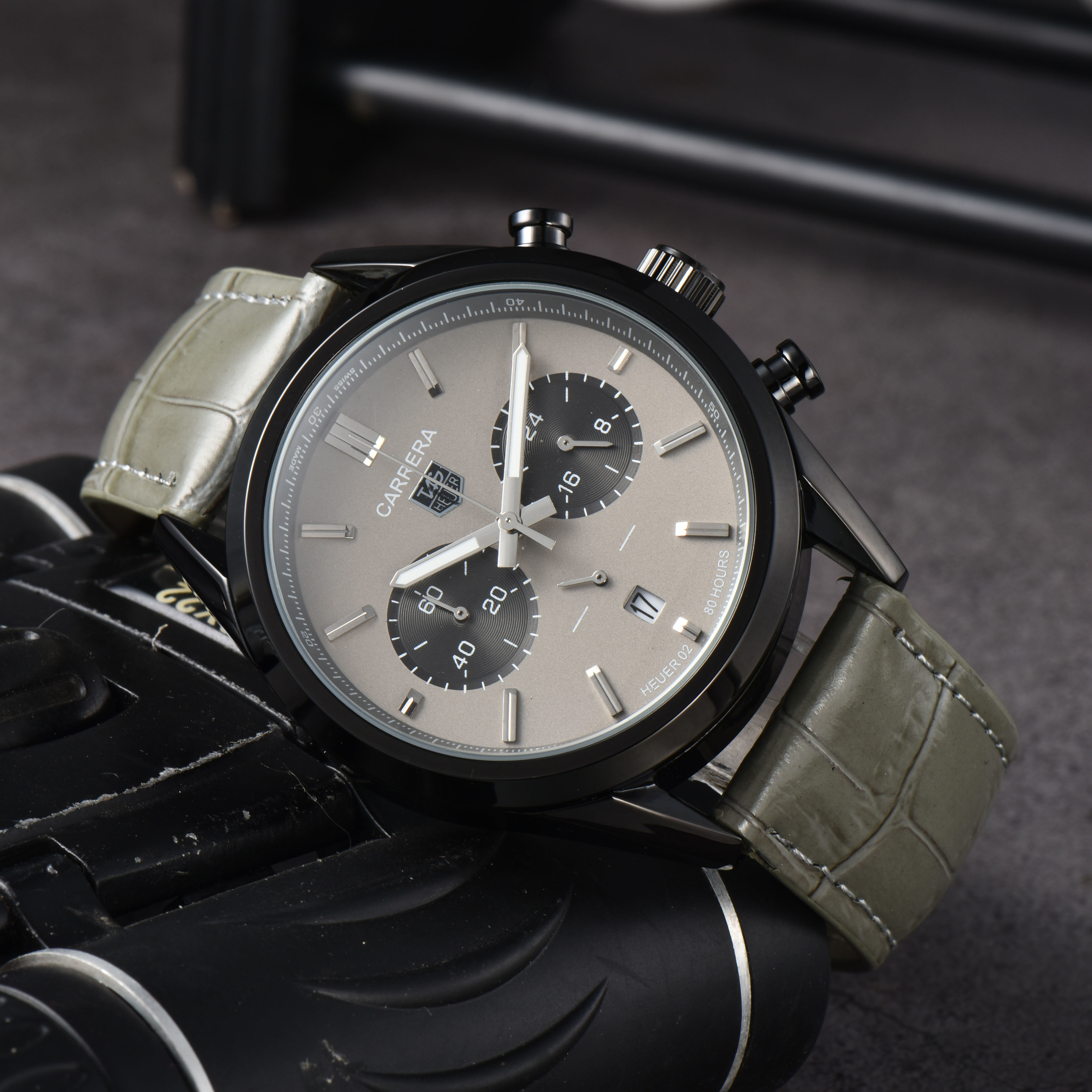 TAG HEUER - 64 - Image 4