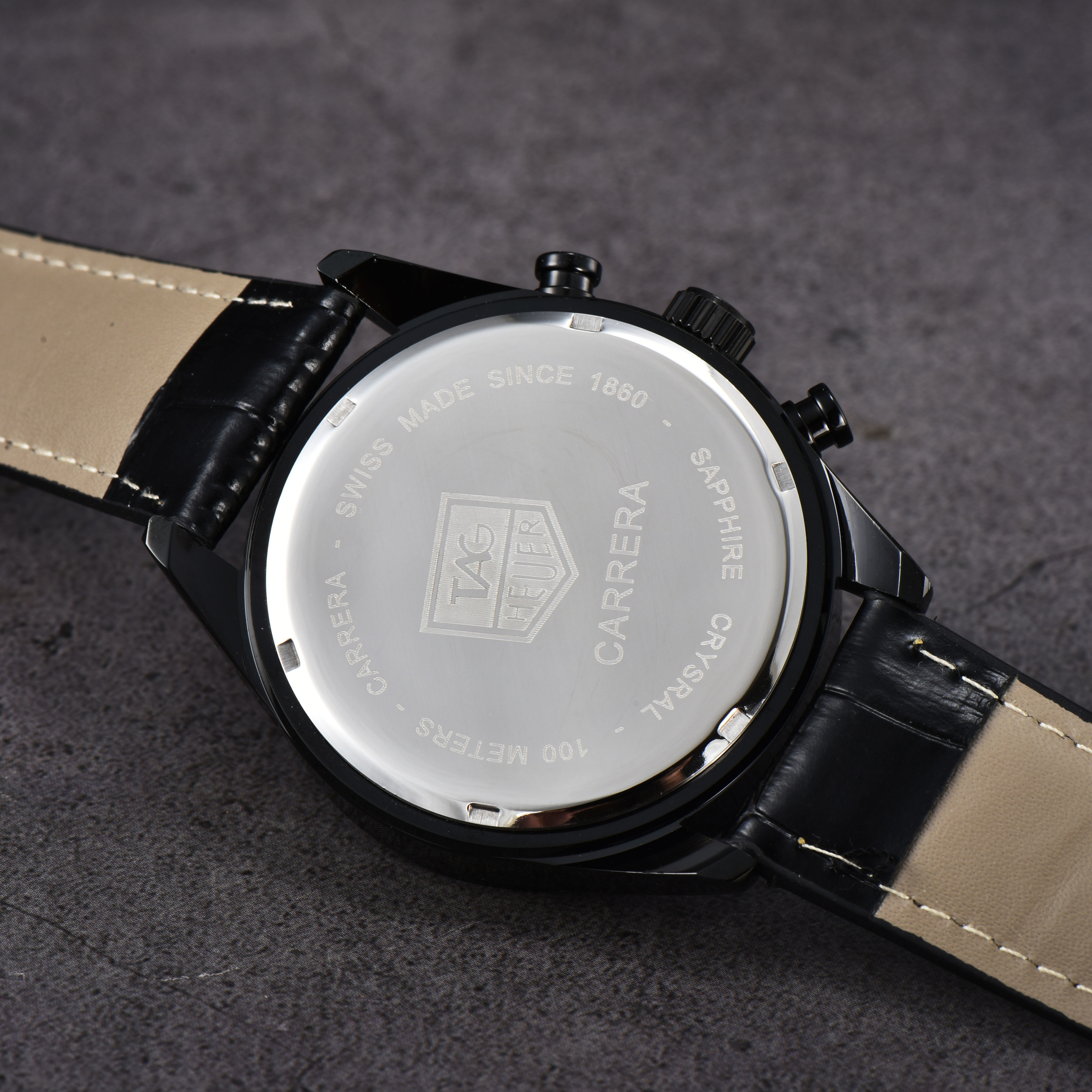 TAG HEUER - 64 - Image 7