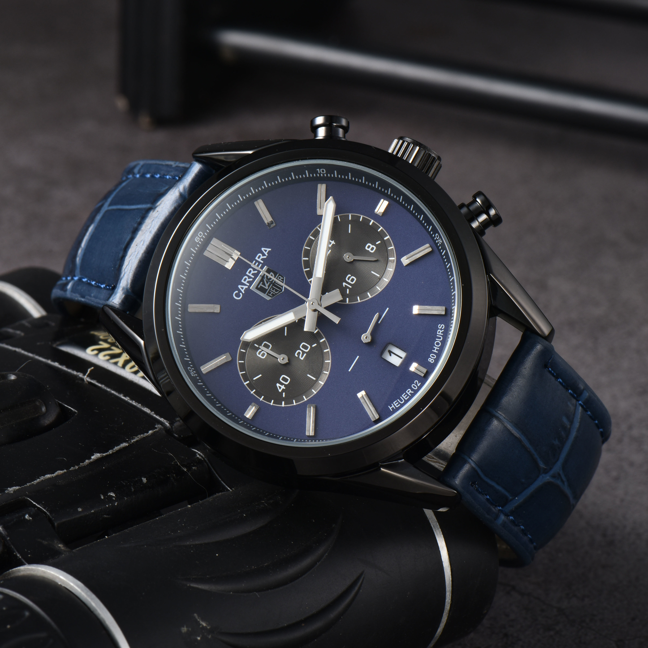 TAG HEUER - 64 - Image 8