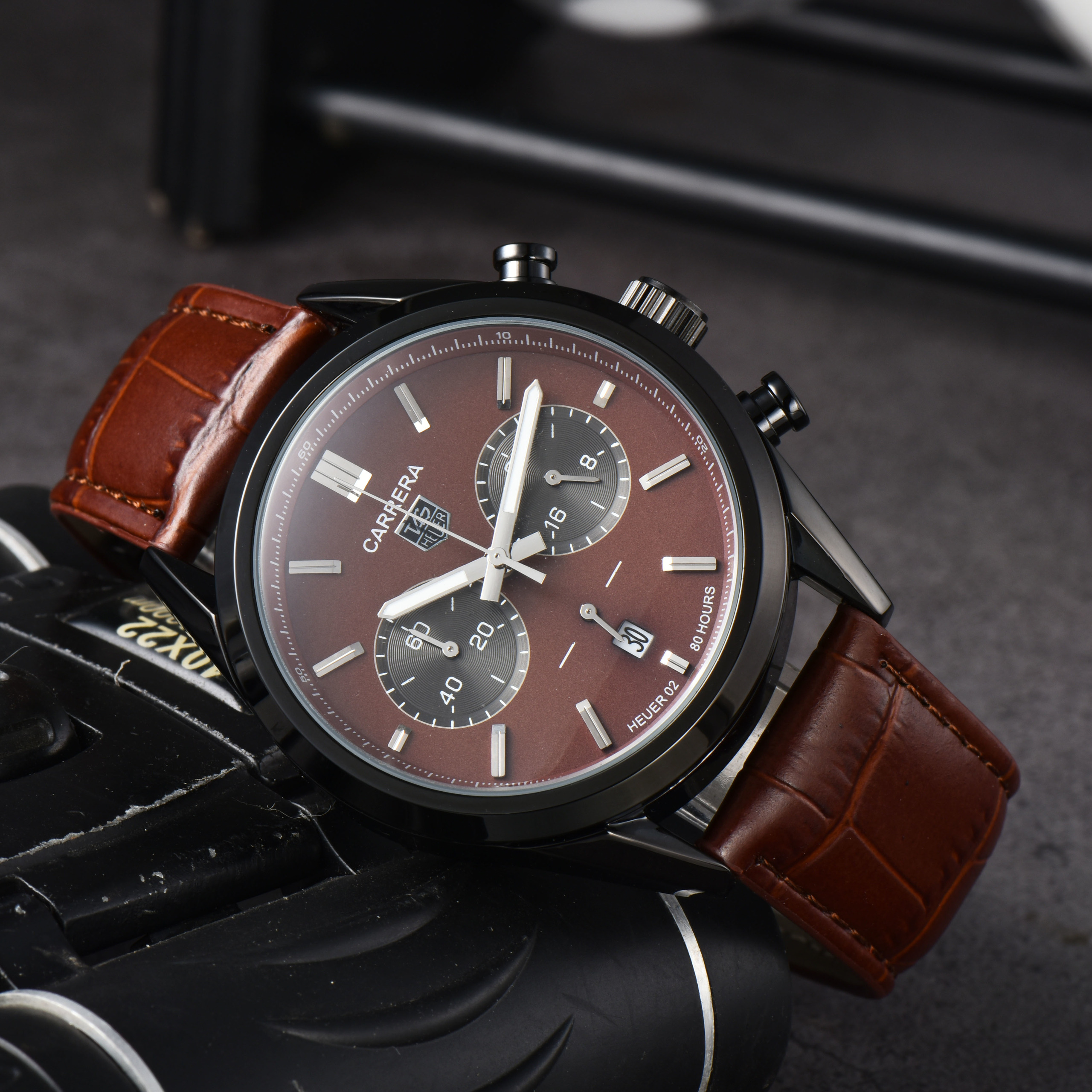 TAG HEUER - 64 - Image 10