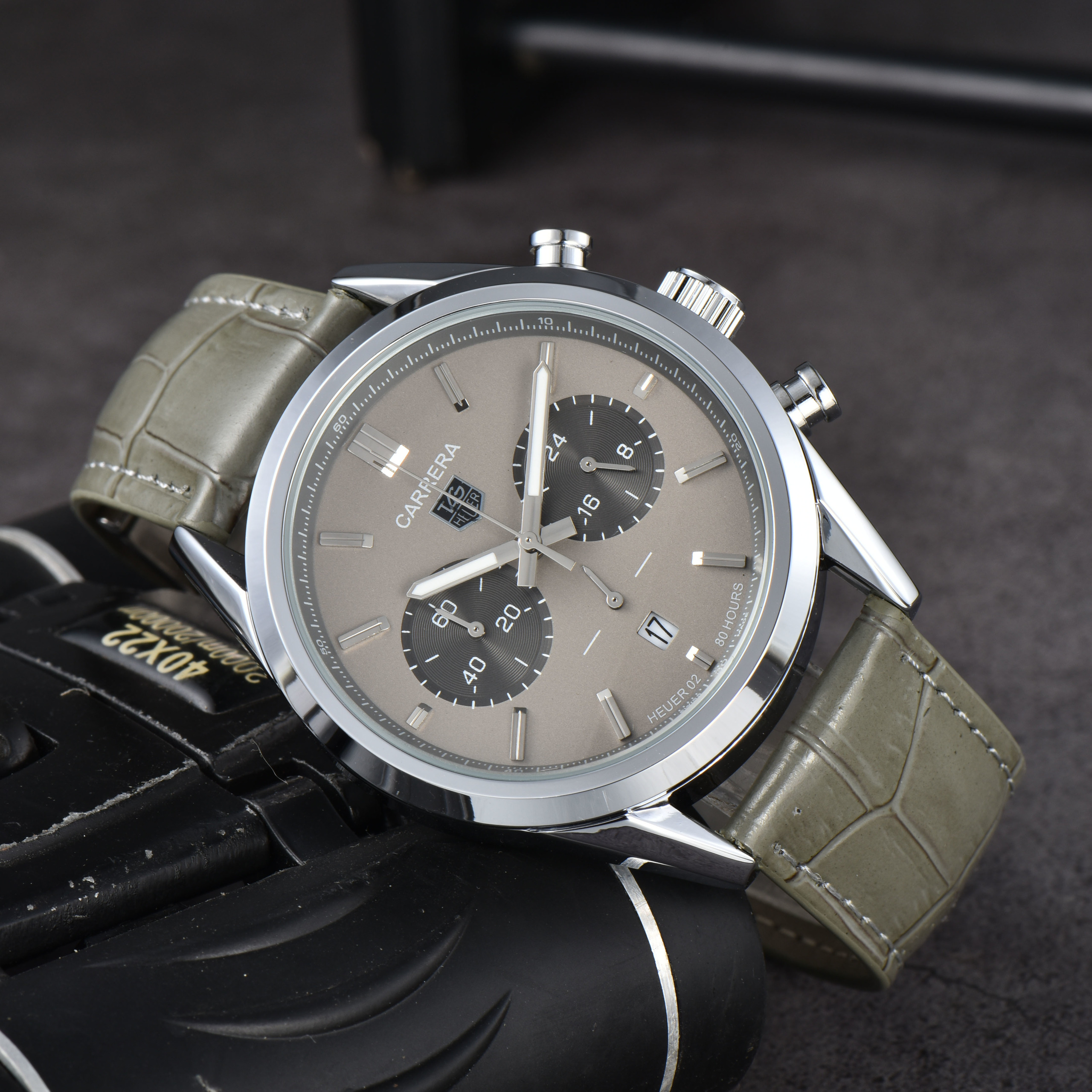 TAG HEUER - 64 - Image 11