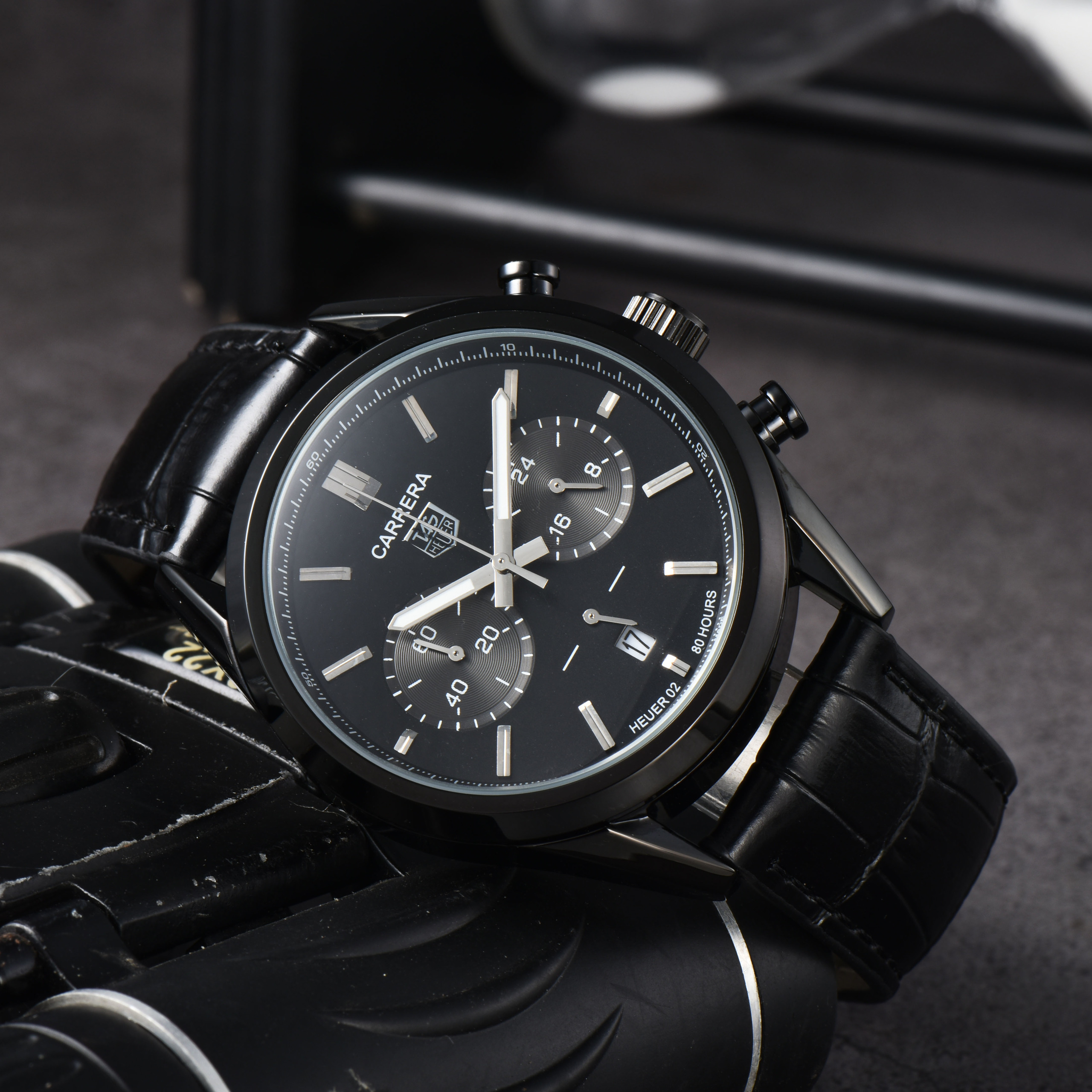 TAG HEUER - 64