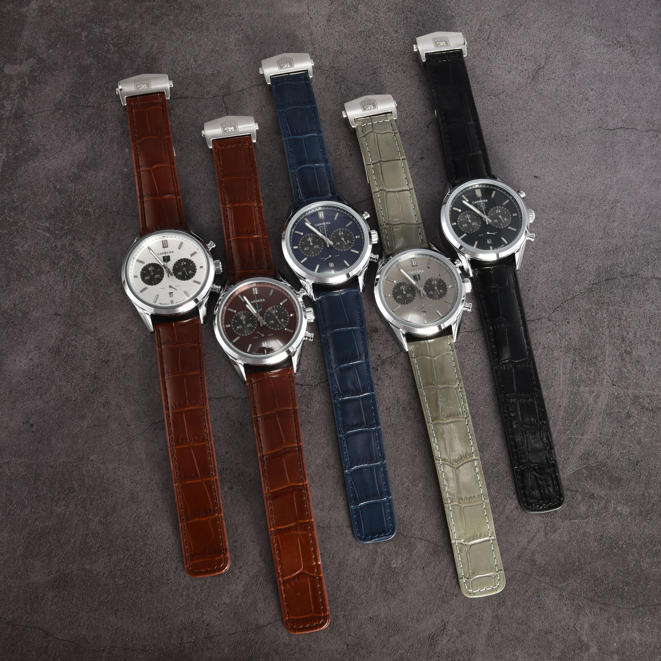 TAG HEUER - 64 - Image 12
