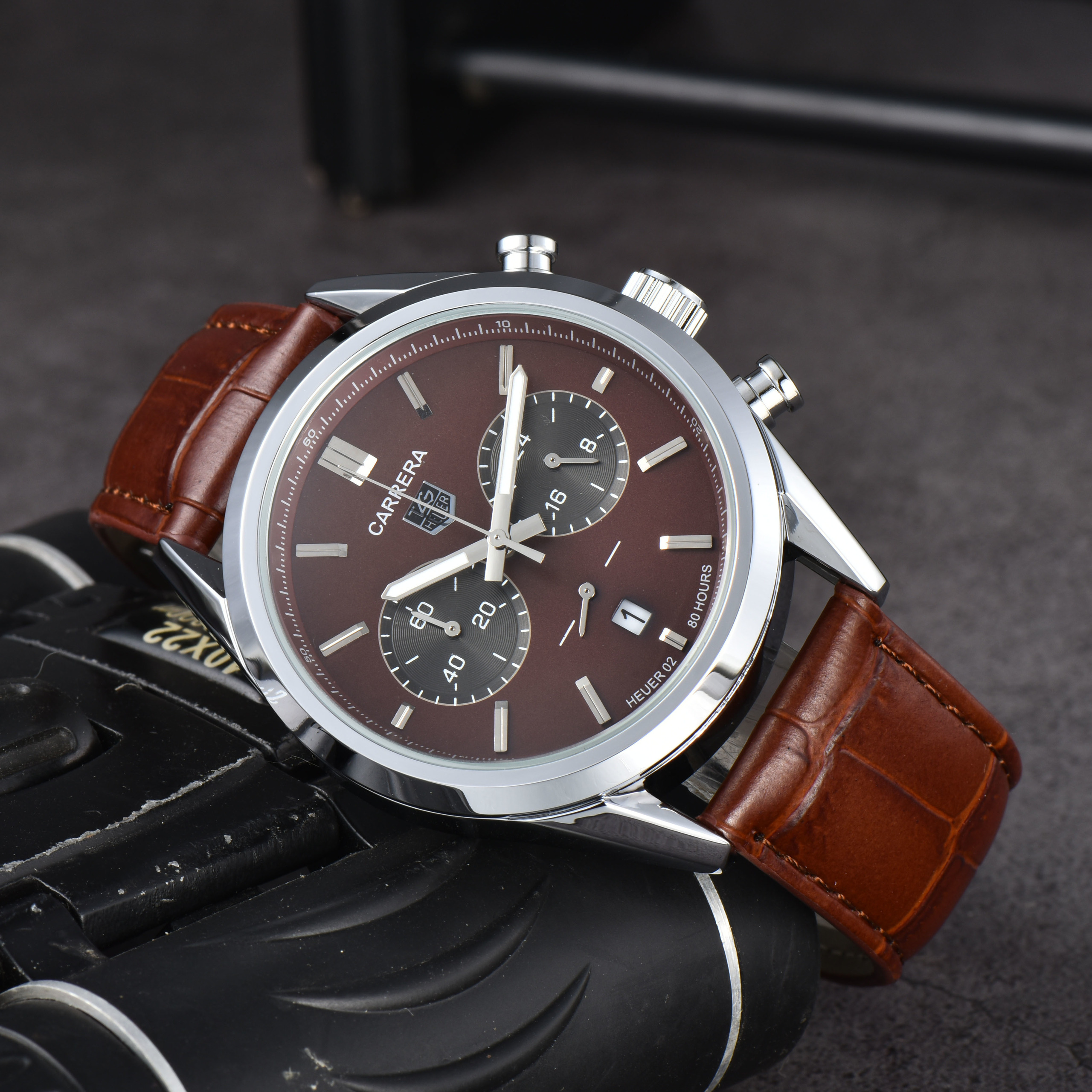 TAG HEUER - 64 - Image 13