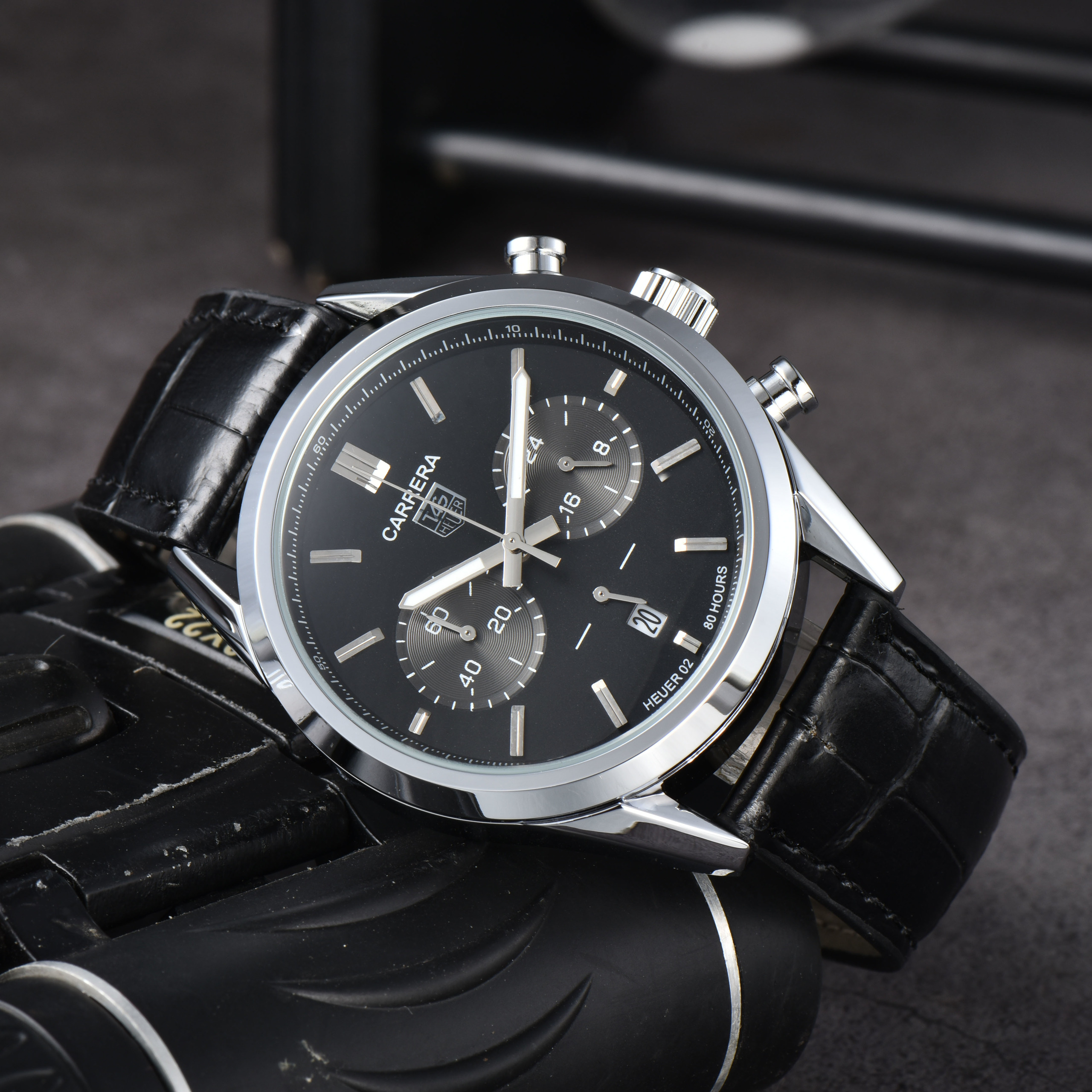 TAG HEUER - 64 - Image 15