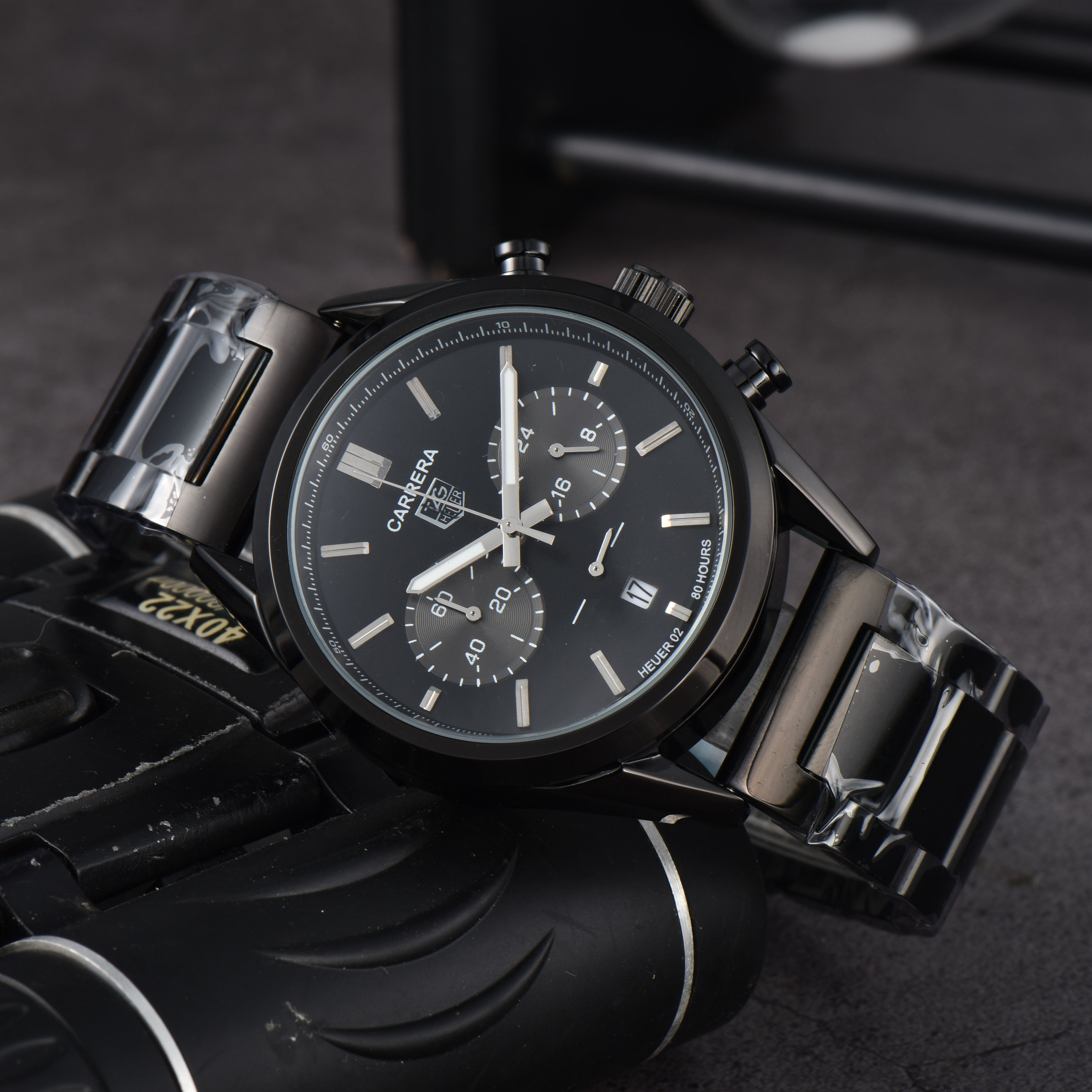 TAG HEUER - 65