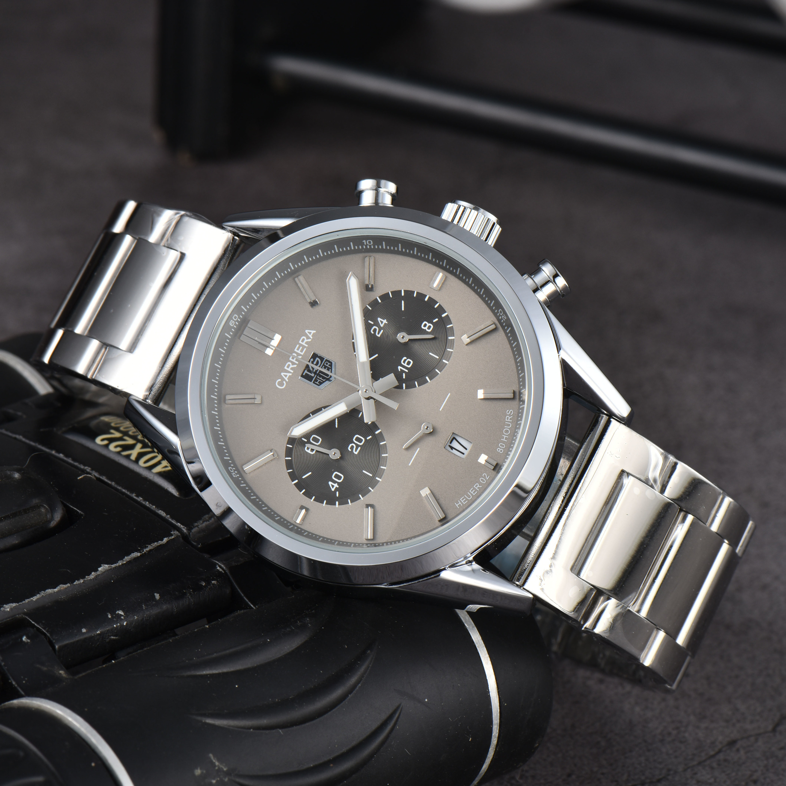 TAG HEUER - 65 - Image 2
