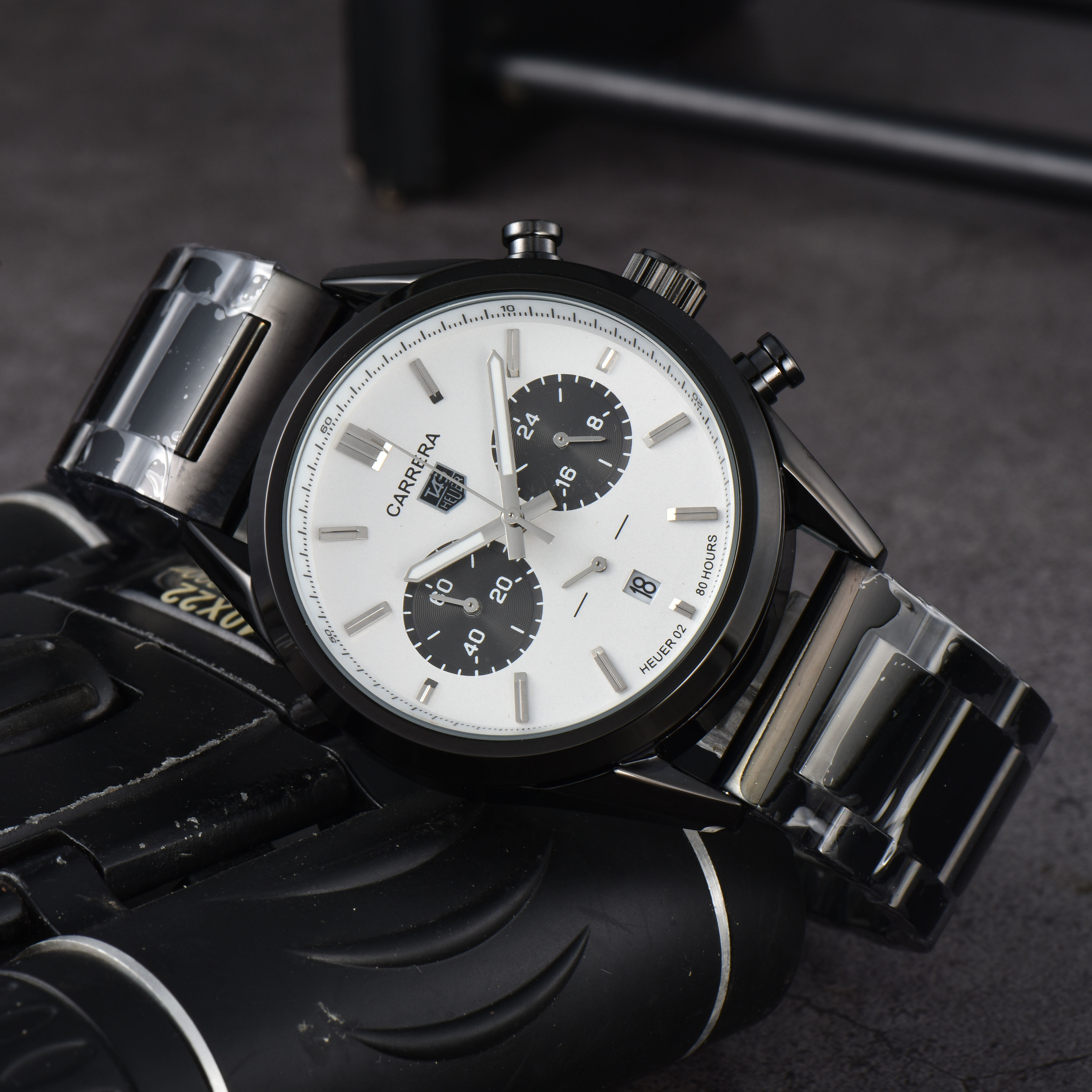 TAG HEUER - 65 - Image 3