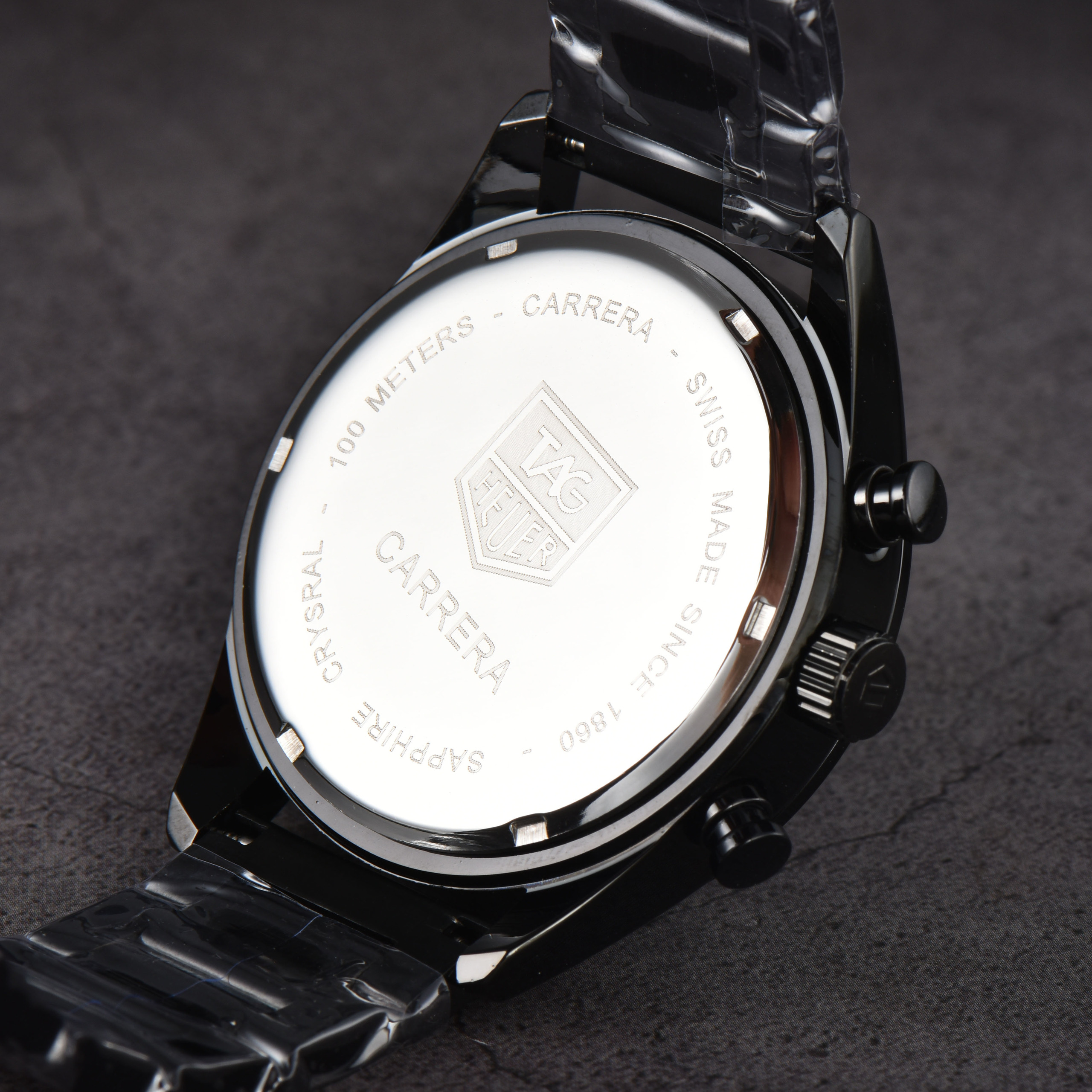 TAG HEUER - 65 - Image 4