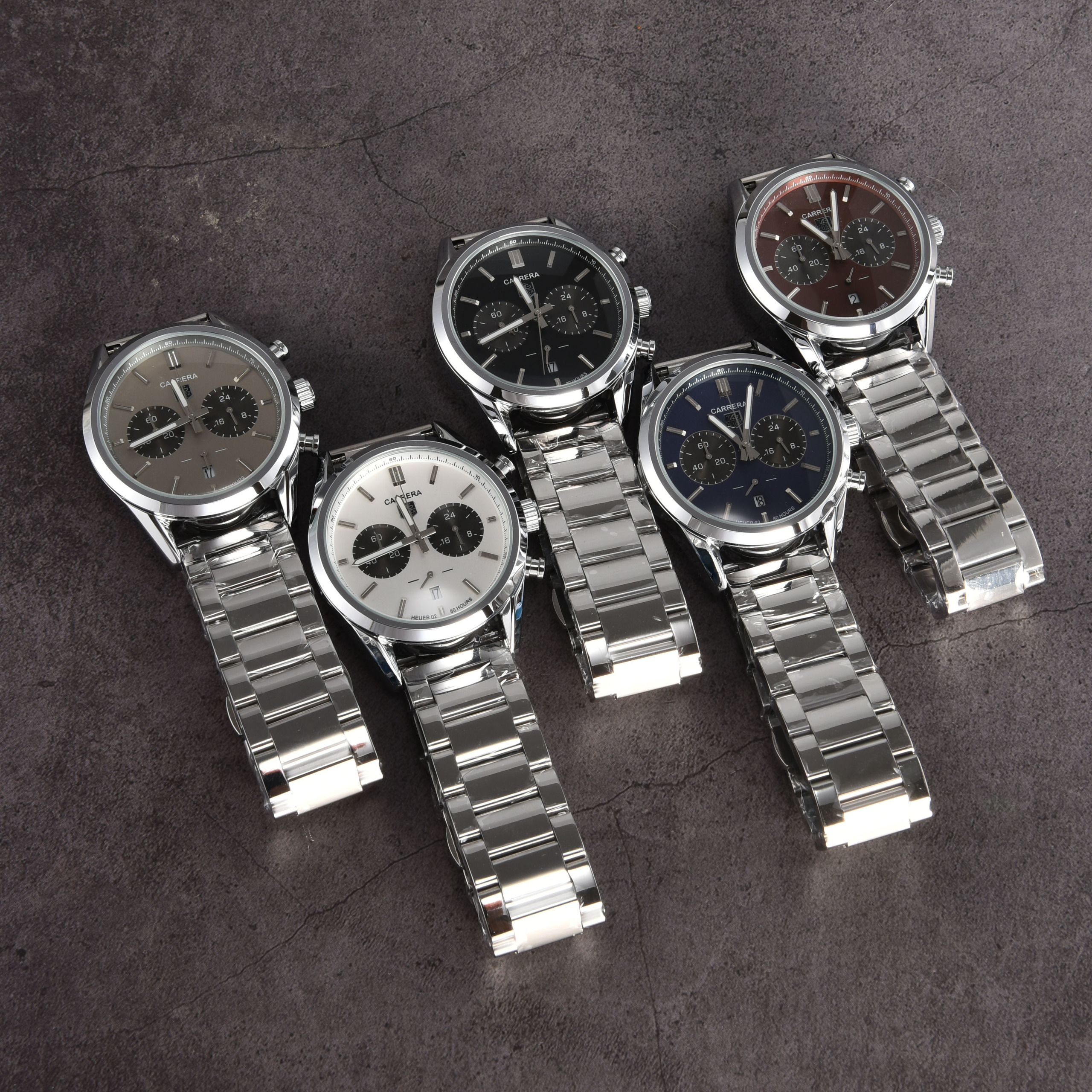 TAG HEUER - 65 - Image 5