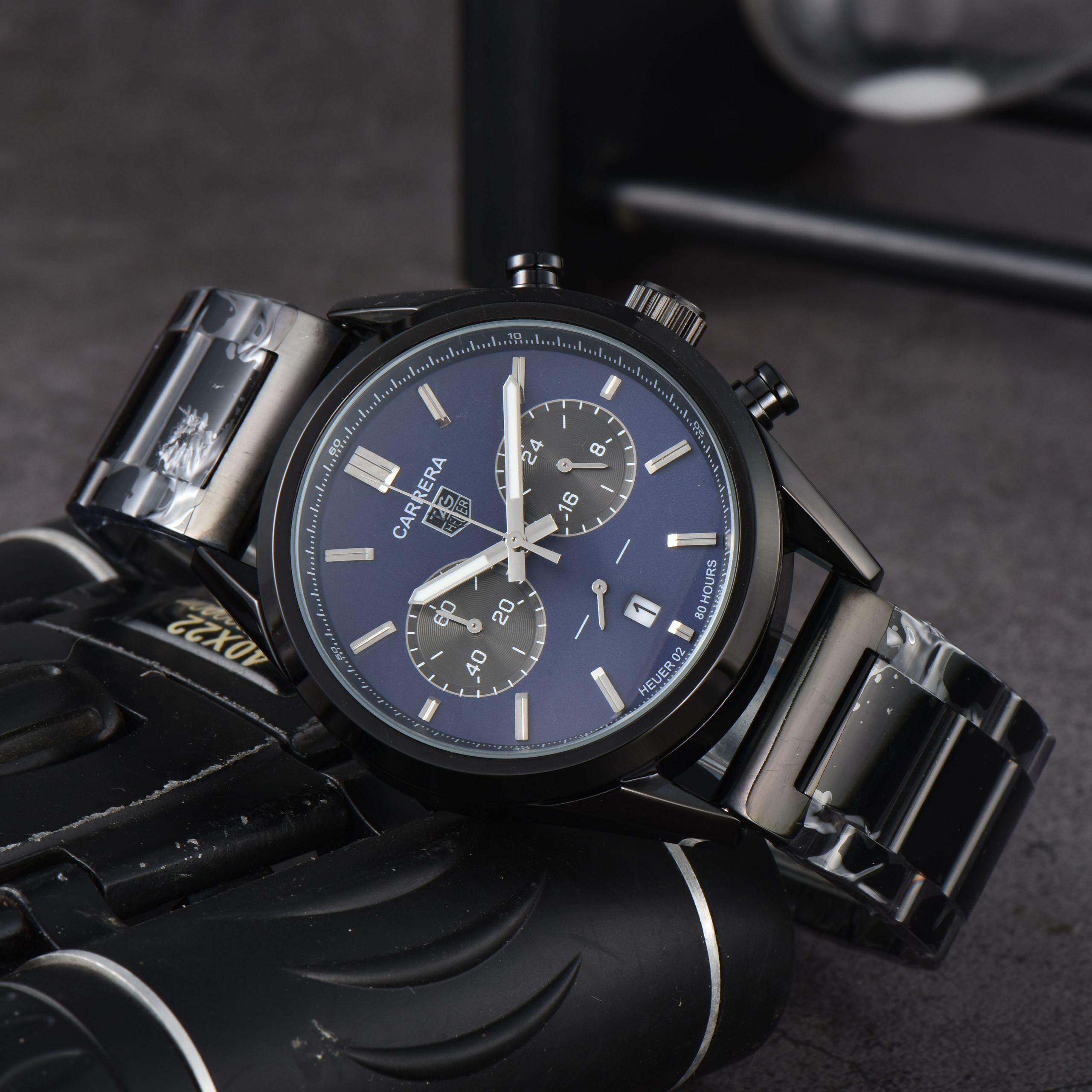 TAG HEUER - 65 - Image 7