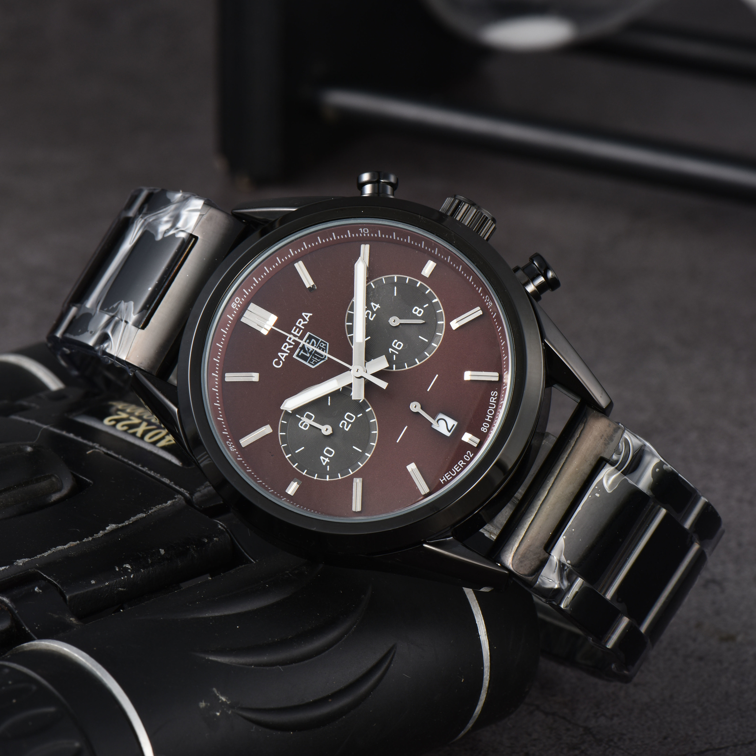 TAG HEUER - 65 - Image 8