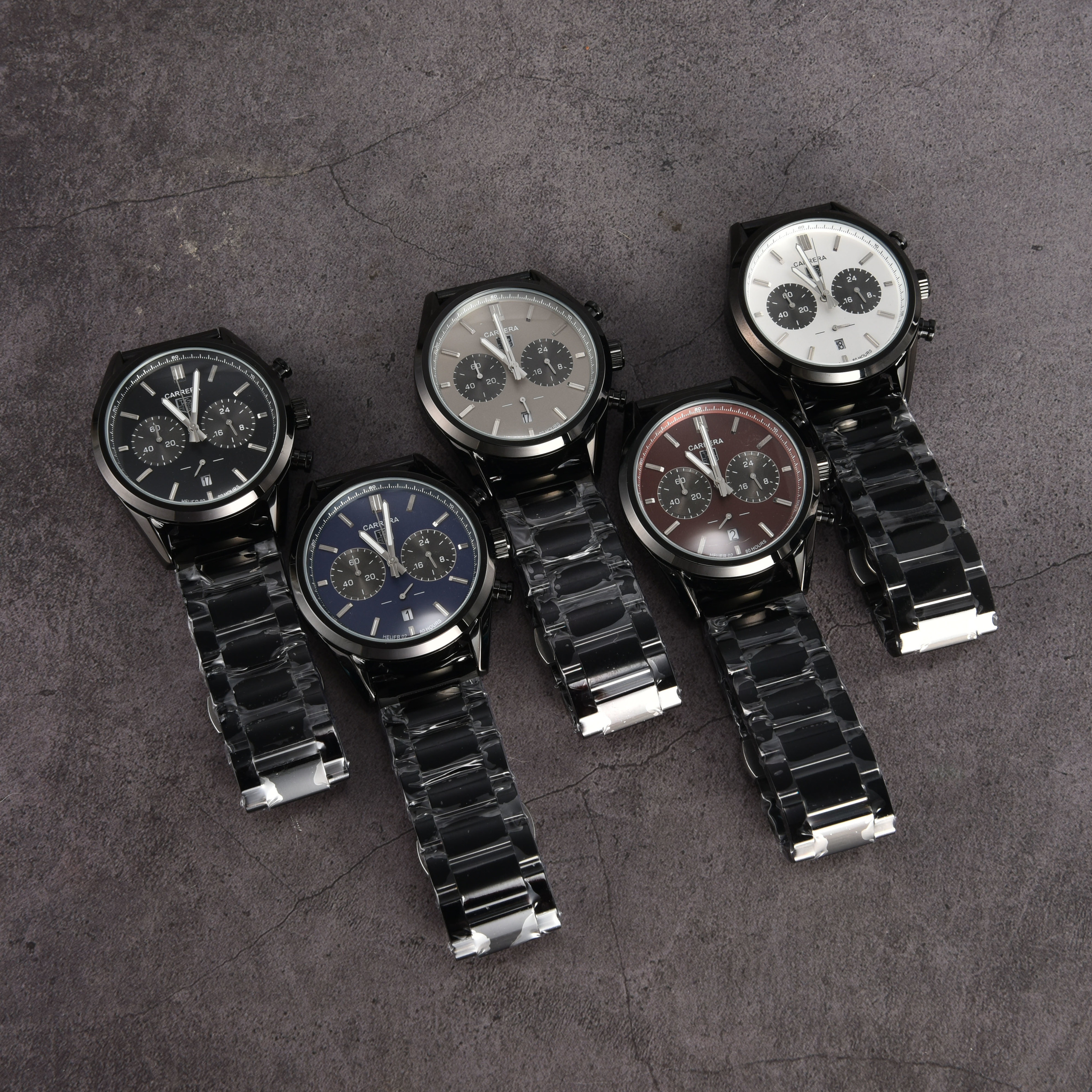TAG HEUER - 65 - Image 9