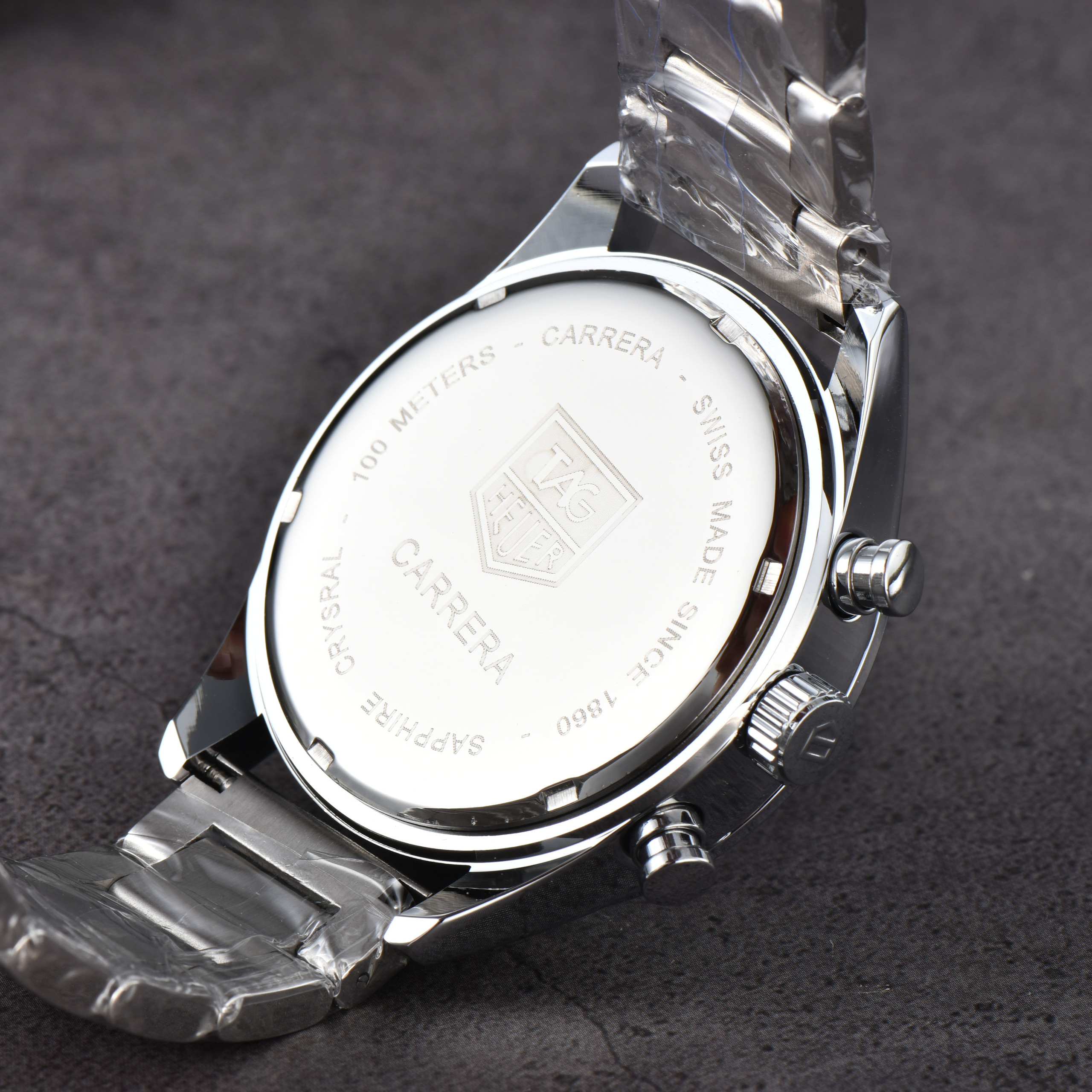 TAG HEUER - 65 - Image 10