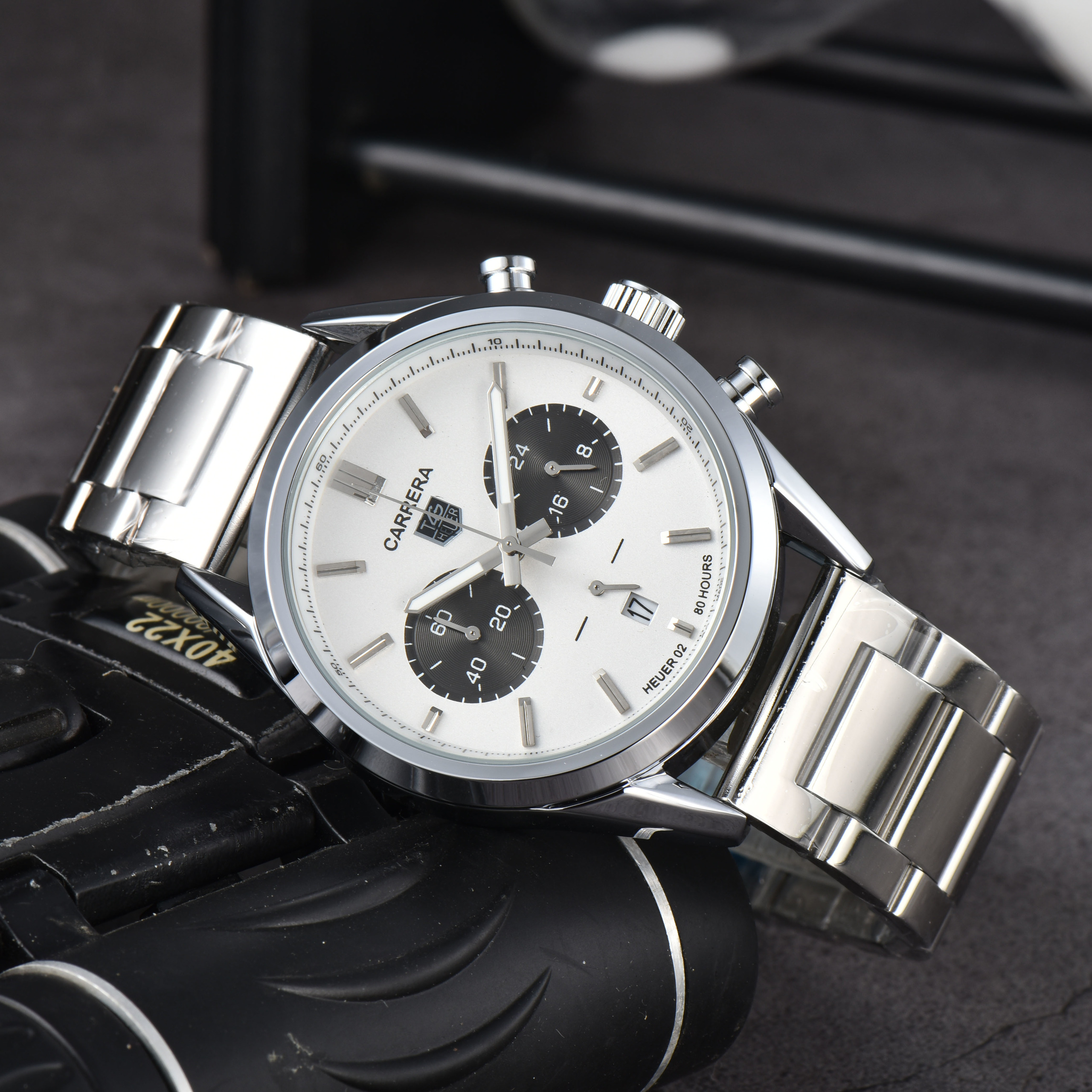 TAG HEUER - 65 - Image 11