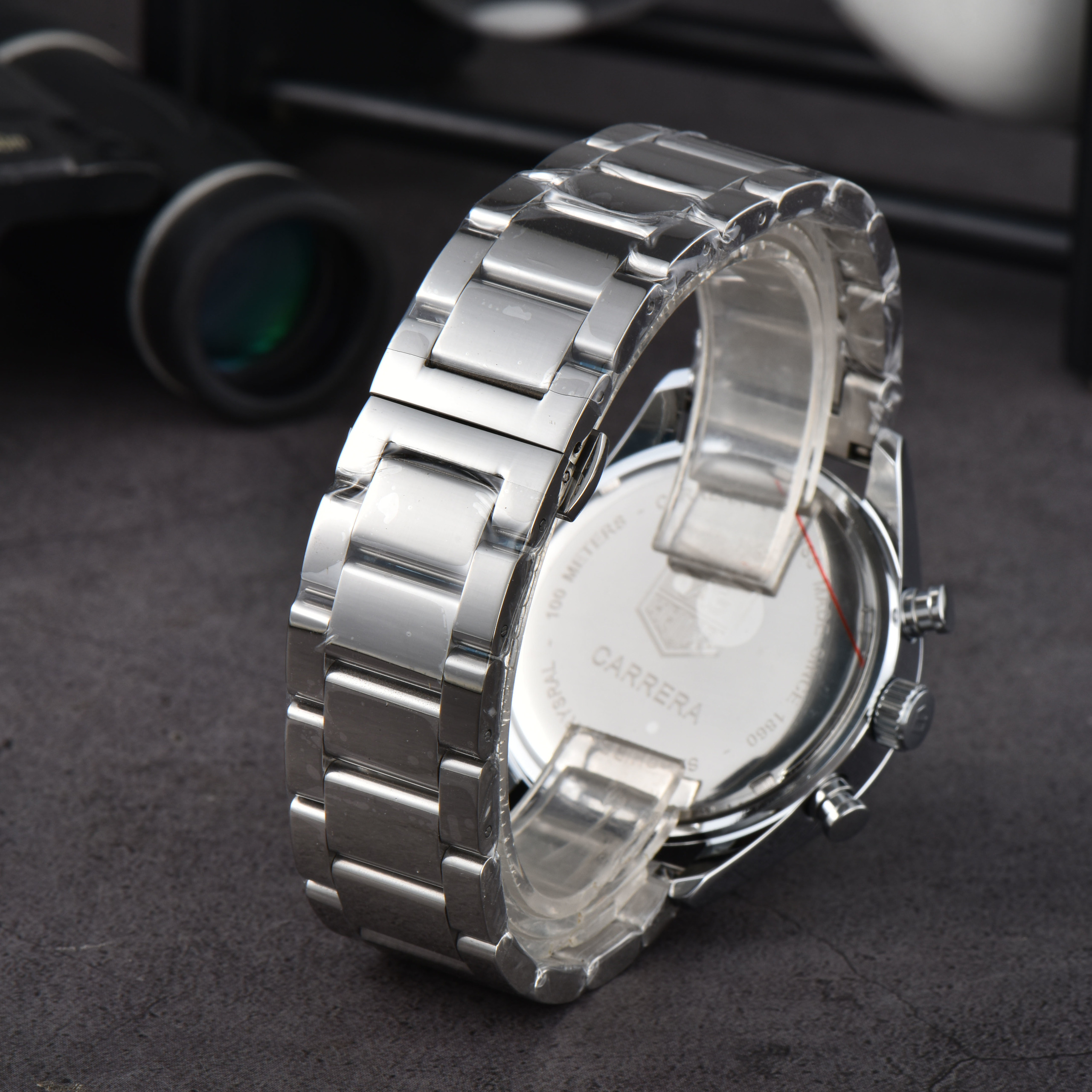 TAG HEUER - 65 - Image 12