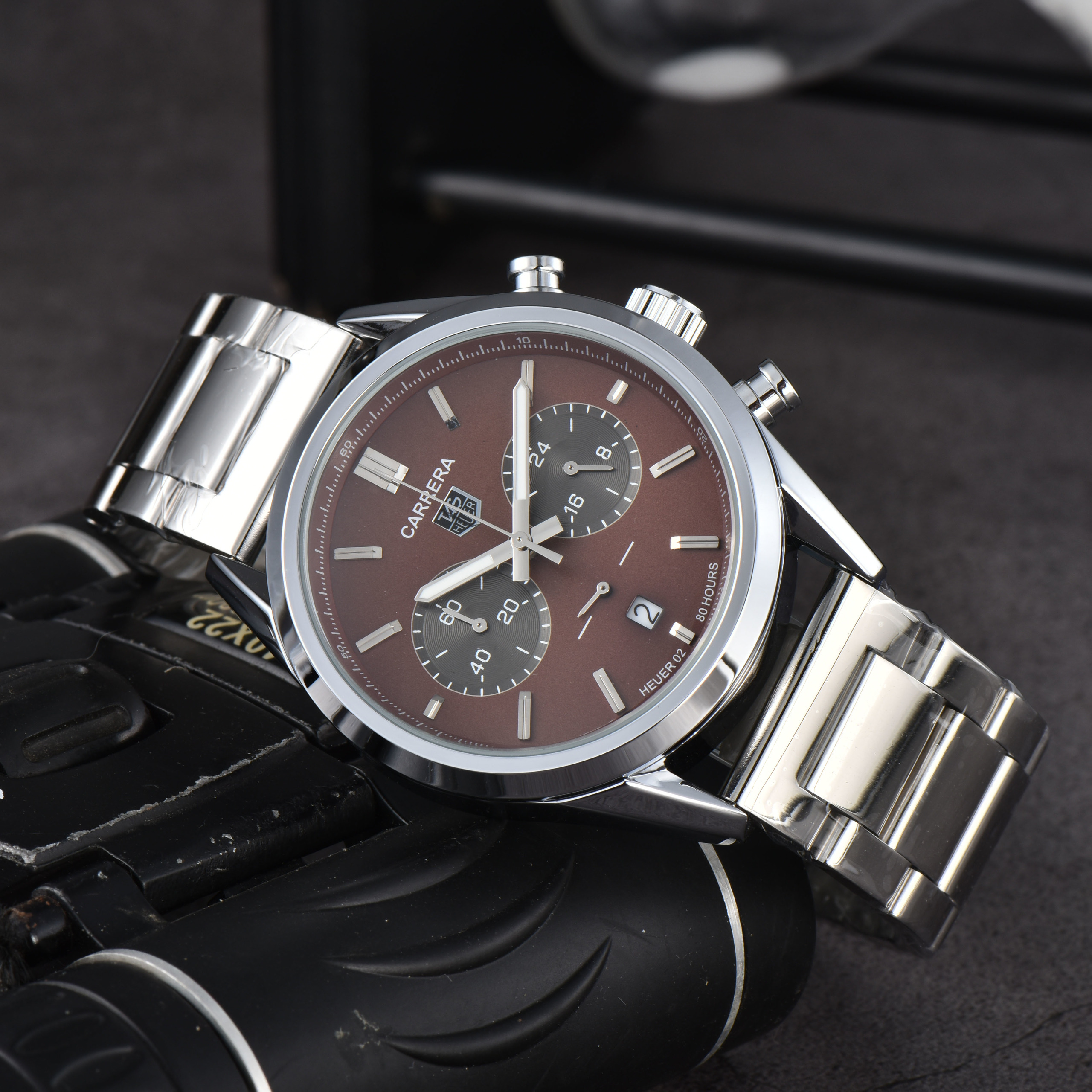 TAG HEUER - 65 - Image 15