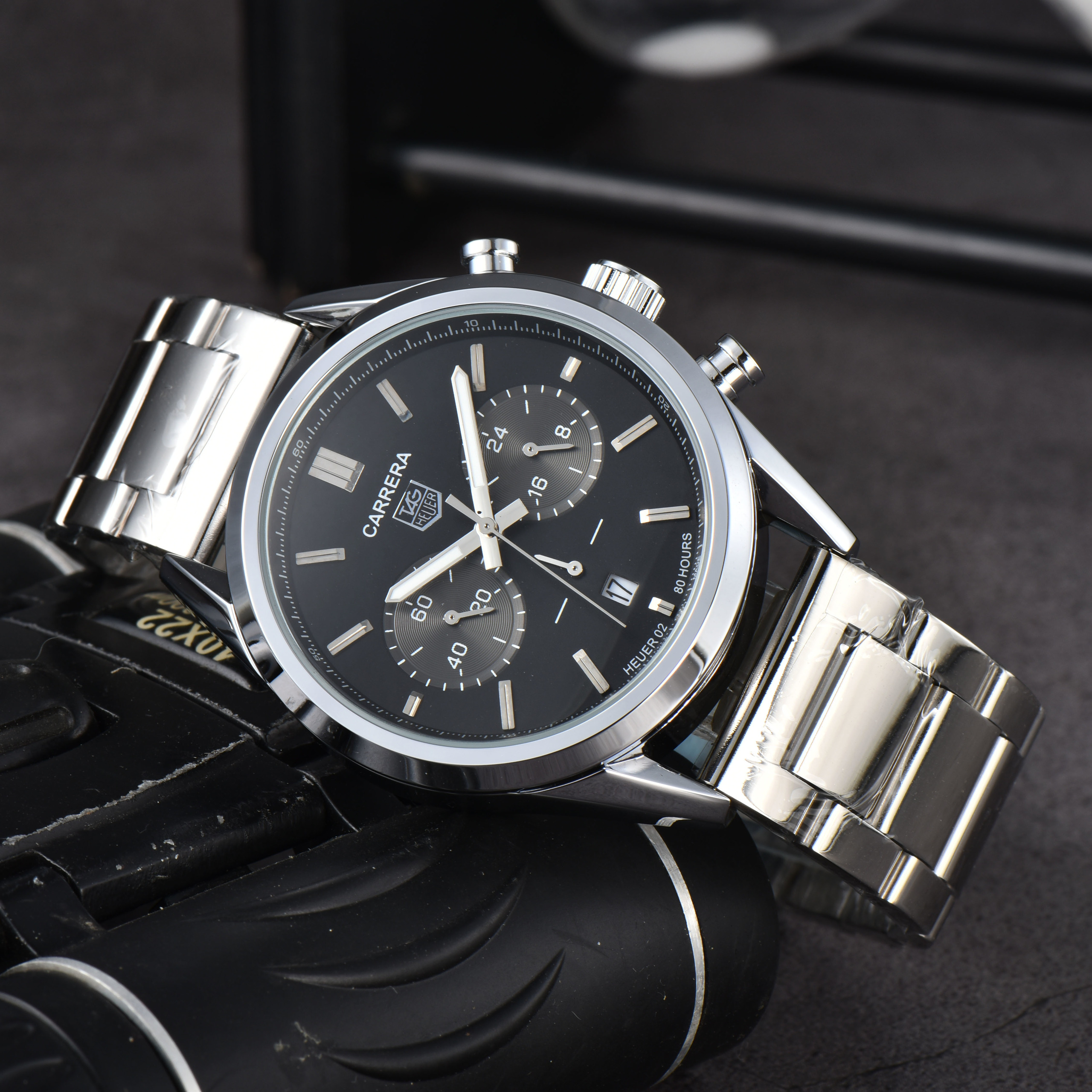 TAG HEUER - 65 - Image 17