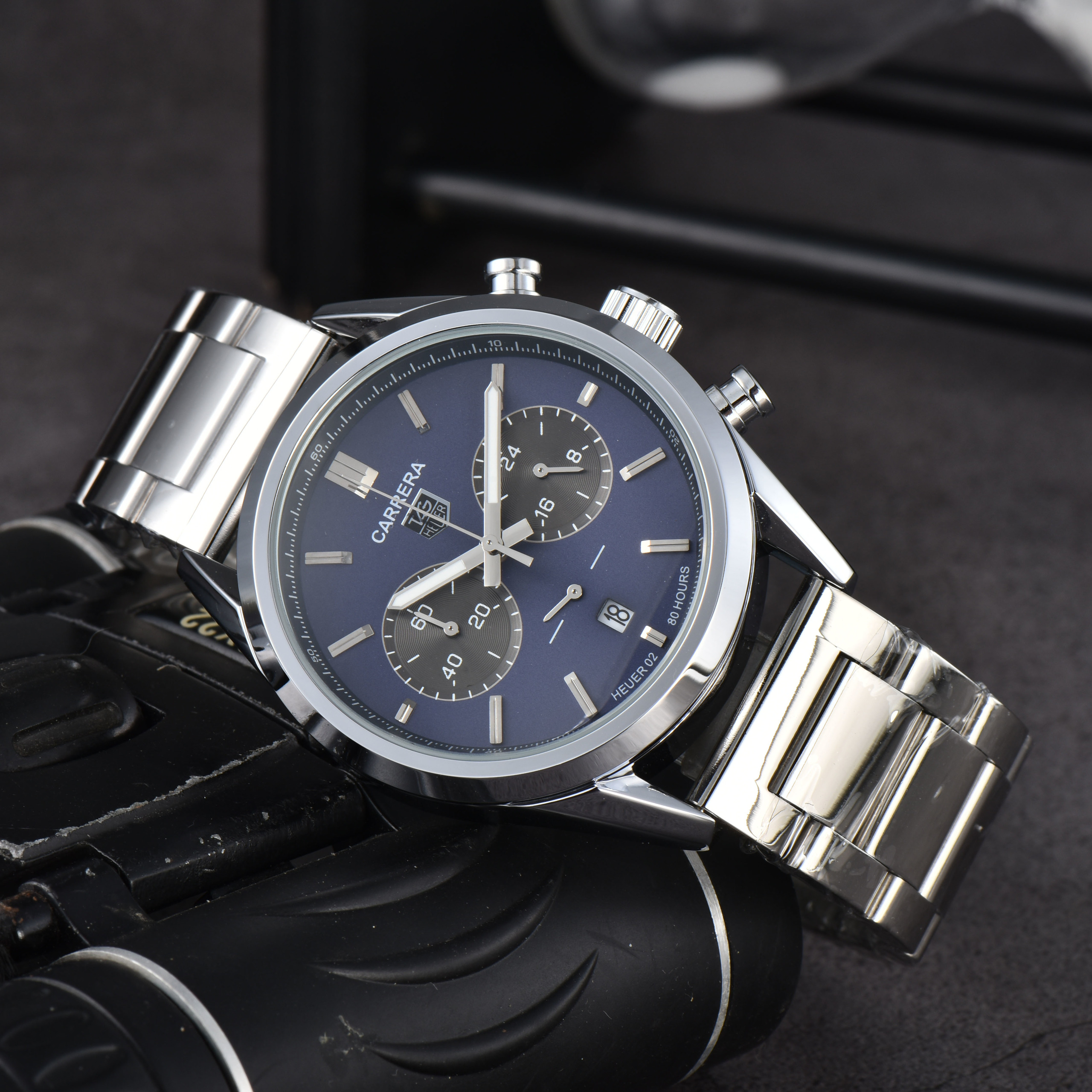 TAG HEUER - 65 - Image 18