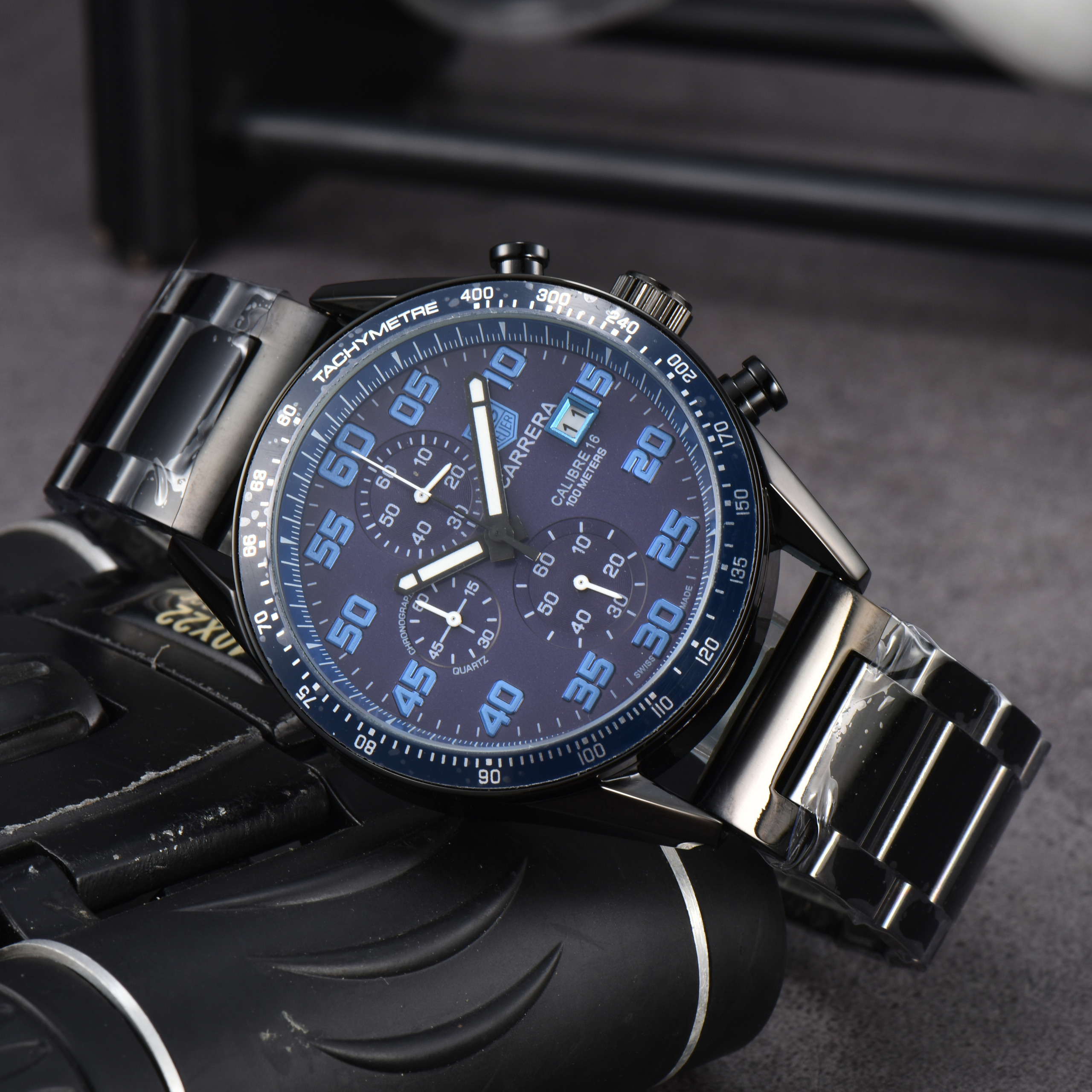 TAG HEUER - 66
