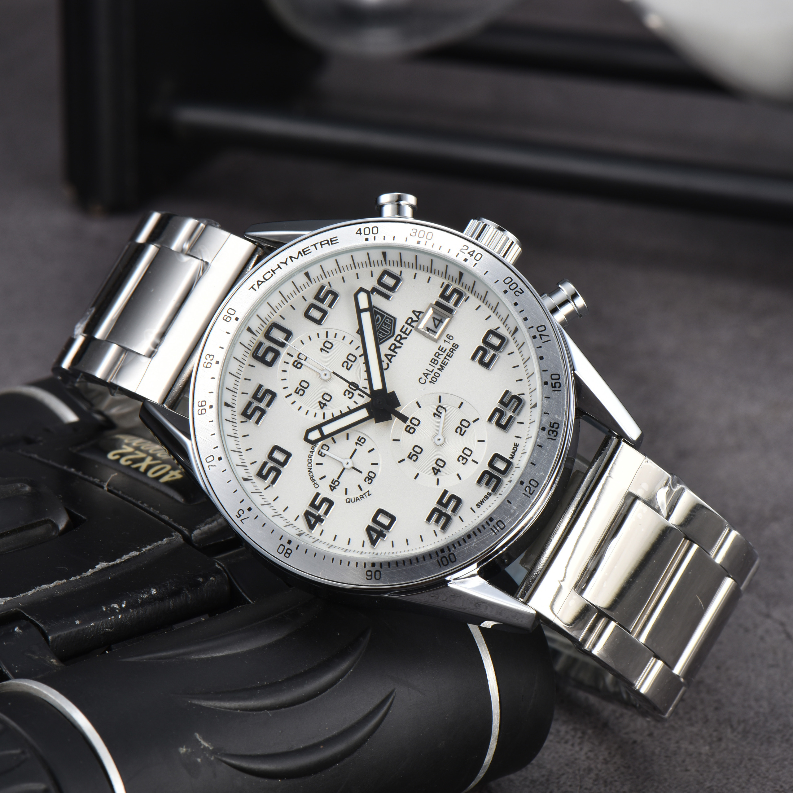 TAG HEUER - 66 - Image 2